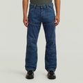 G-STAR Elwood Regular Jeans - Dark blue - Men