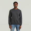 Autograph Sweater - Grey - Men