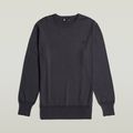 Core Knit Pullover - Grey - Men