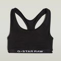 Bralette - Black - Women
