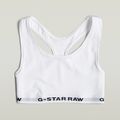 Bralette - White - Women