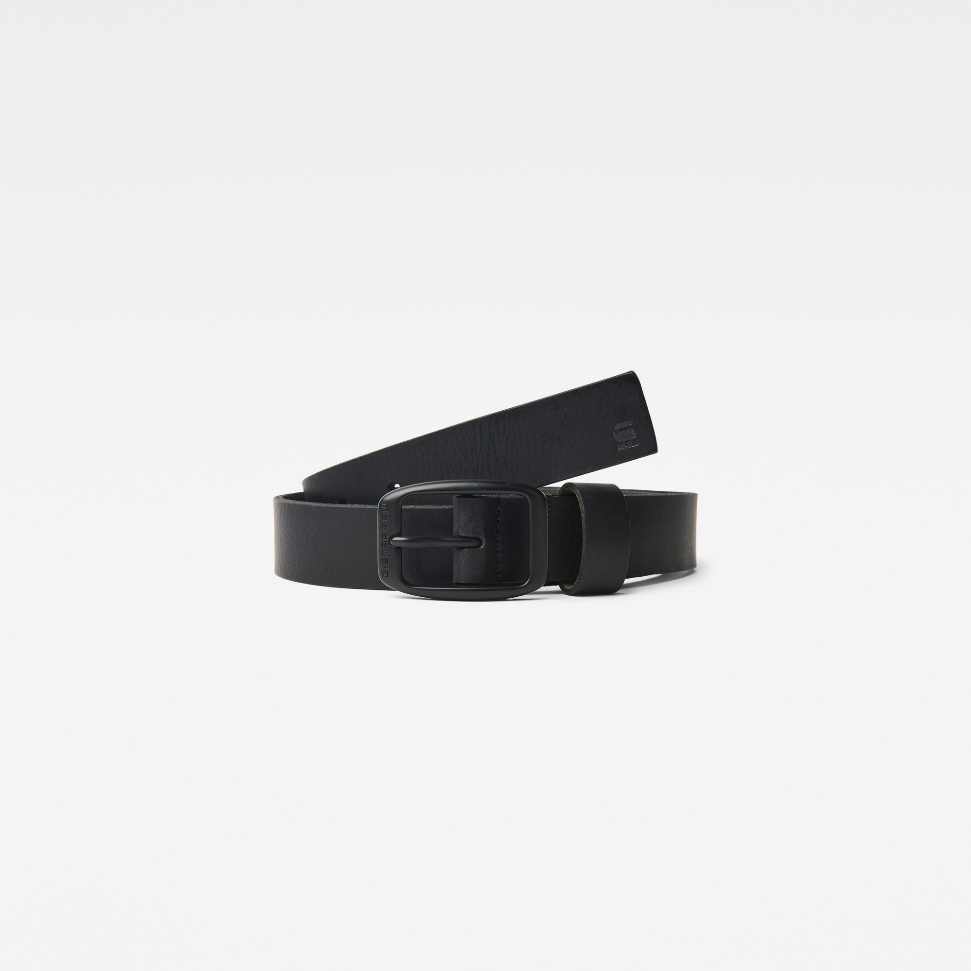 

Bryn Belt - Black - Women