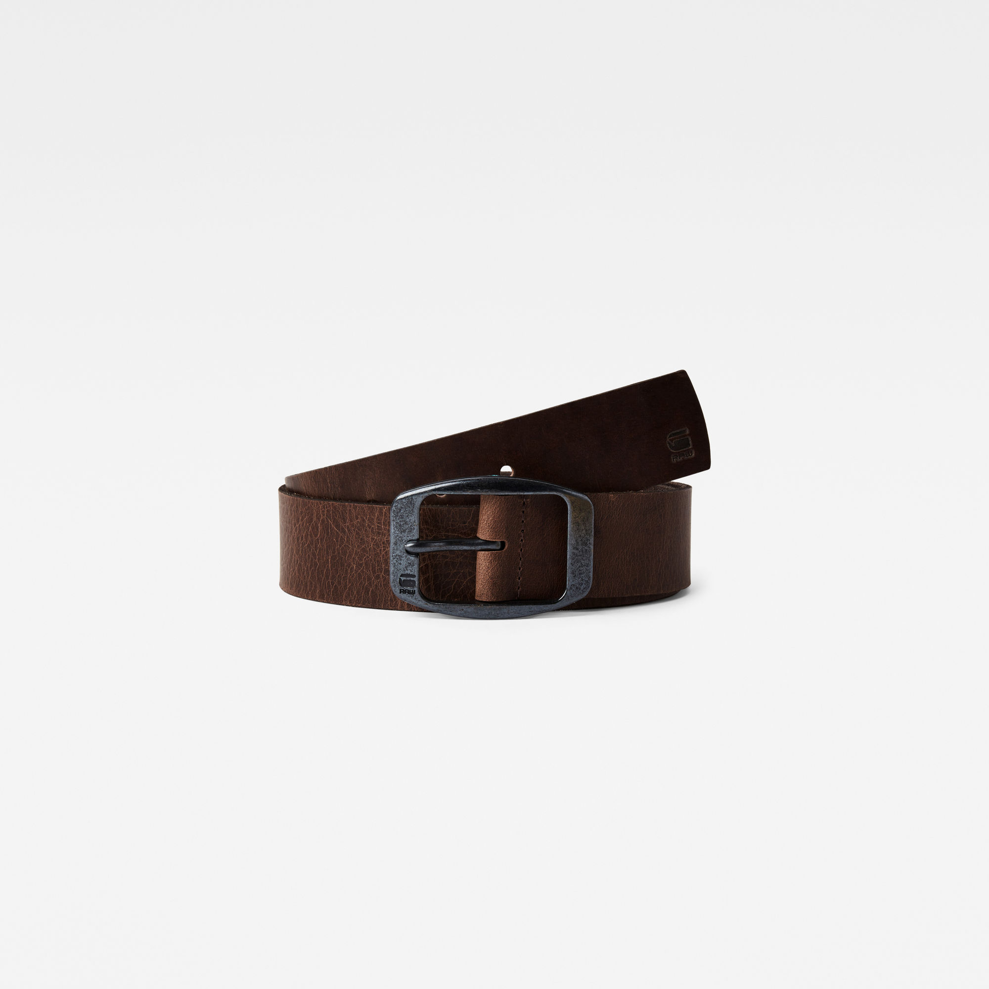 

Ladd Belt - Brown - Men