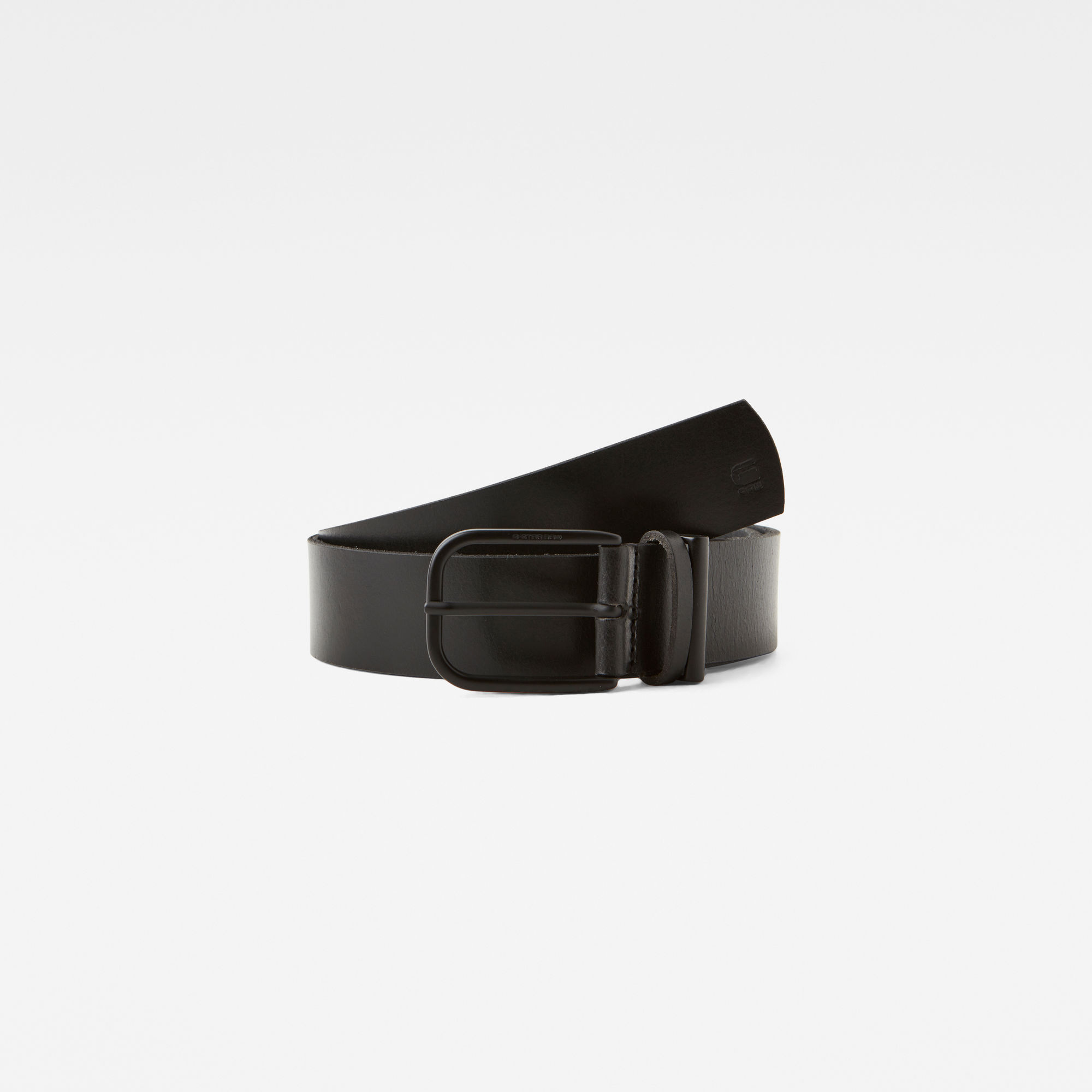 Carley Belt - Schwarz - Damen