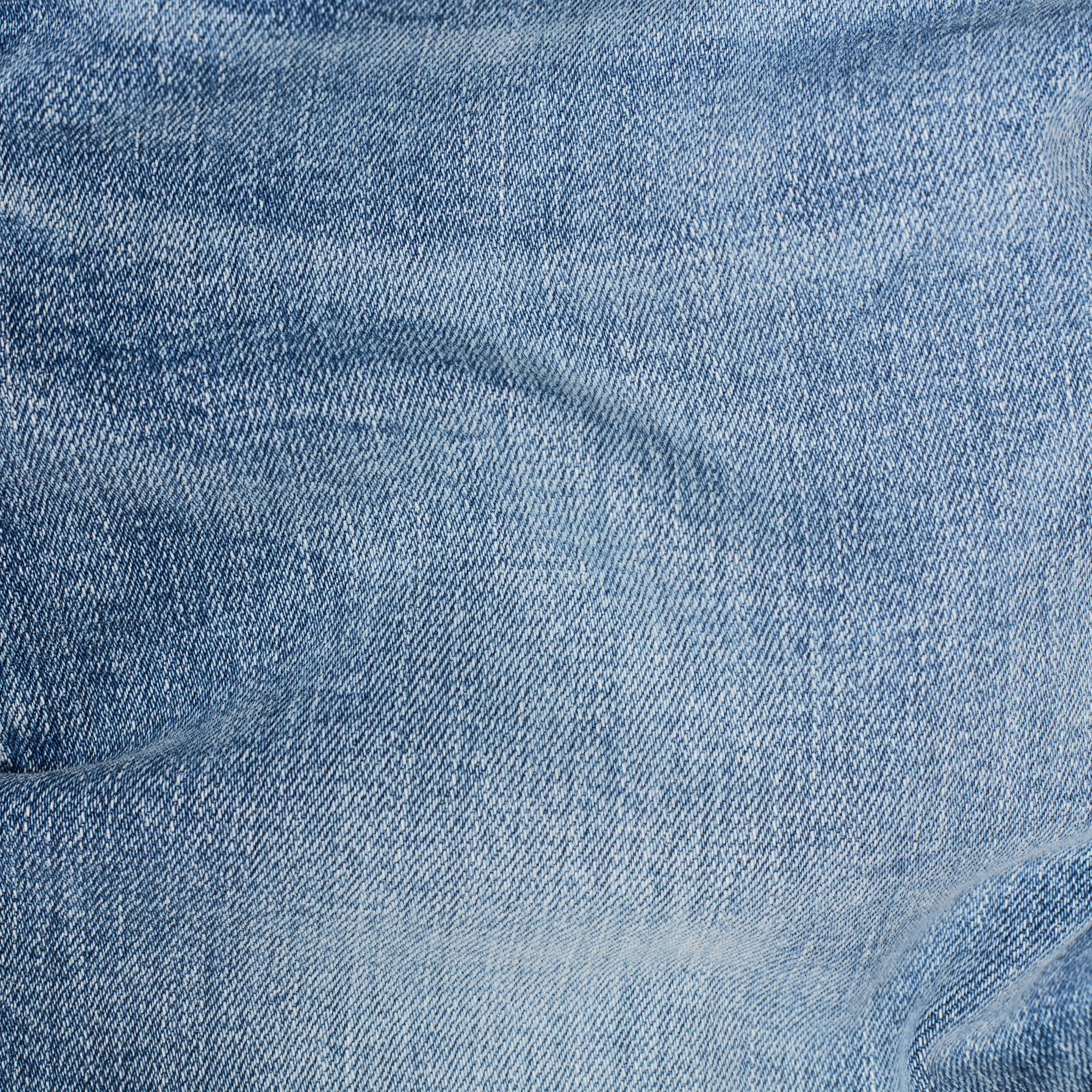 G-Star RAW Arc 3D Slim Jeans Lichtblauw Heren