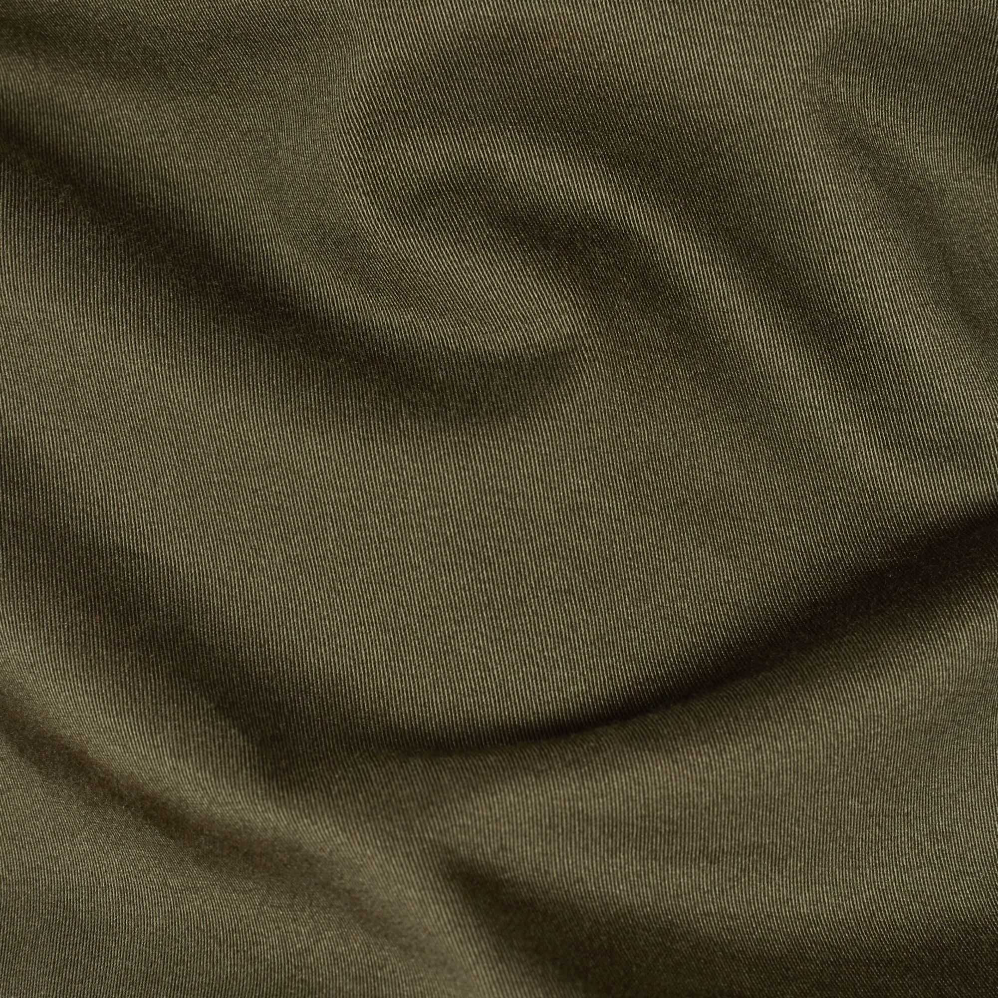 G-Star RAW 3D Cargo Straight Tapered Pant Groen Heren