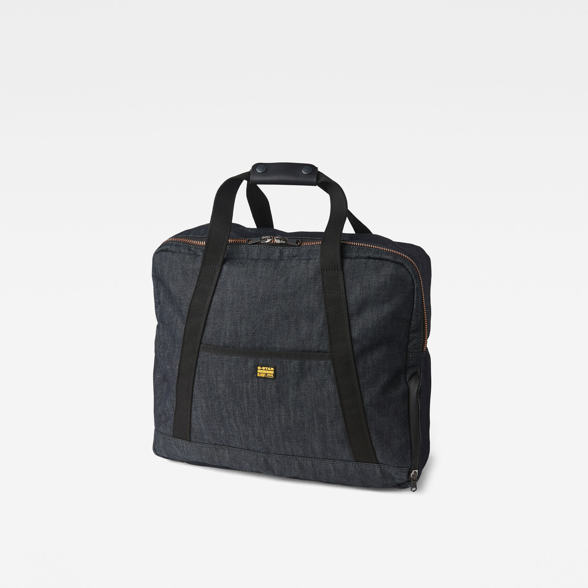 G-Star RAW Heren Weekendtas Donkerblauw G-Star RAW Heren Weekendtas Donkerblauw