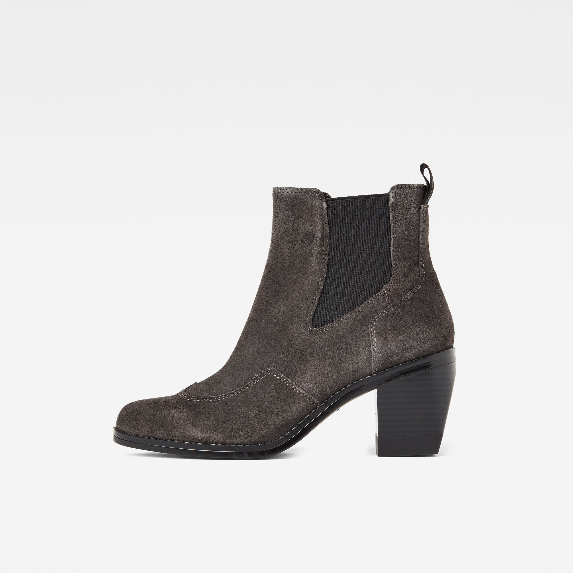 G-Star RAW Dames Tacoma Boots Anders G-Star RAW Dames Tacoma Boots Anders