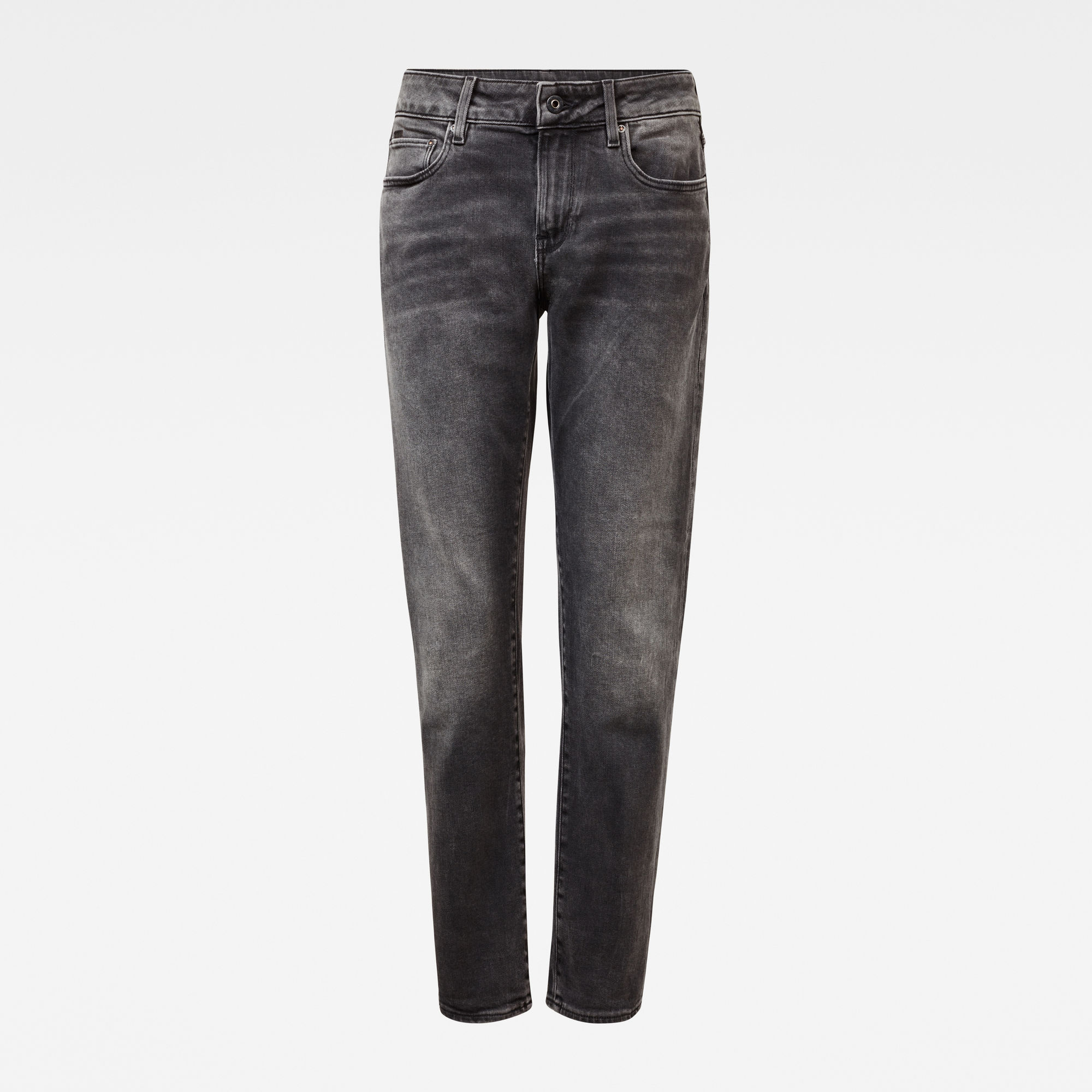 G-Star RAW Kate Boyfriend Jeans Zwart Dames