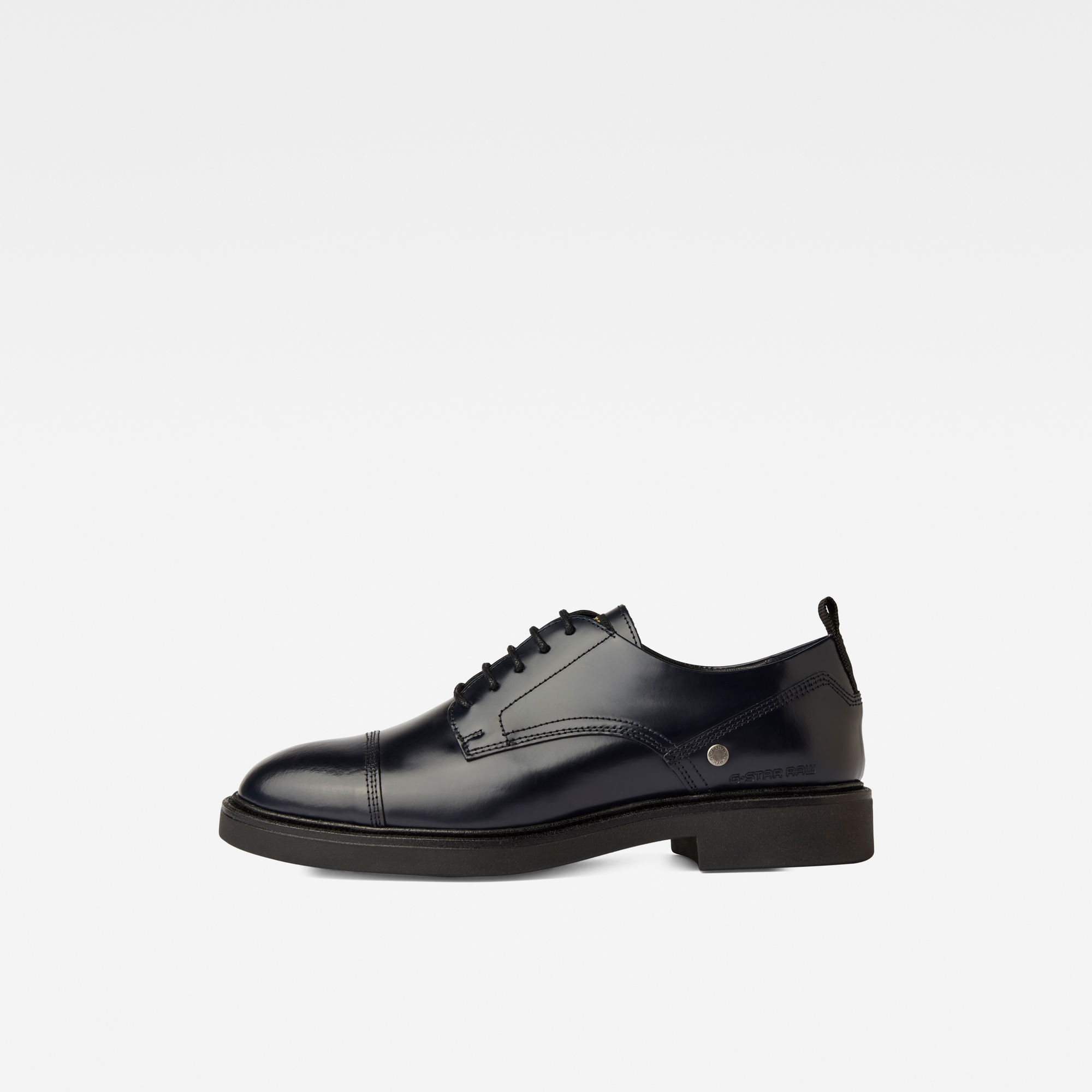 G-Star RAW Dames Corbel Schoenen Donkerblauw G-Star RAW Dames Corbel Schoenen Donkerblauw