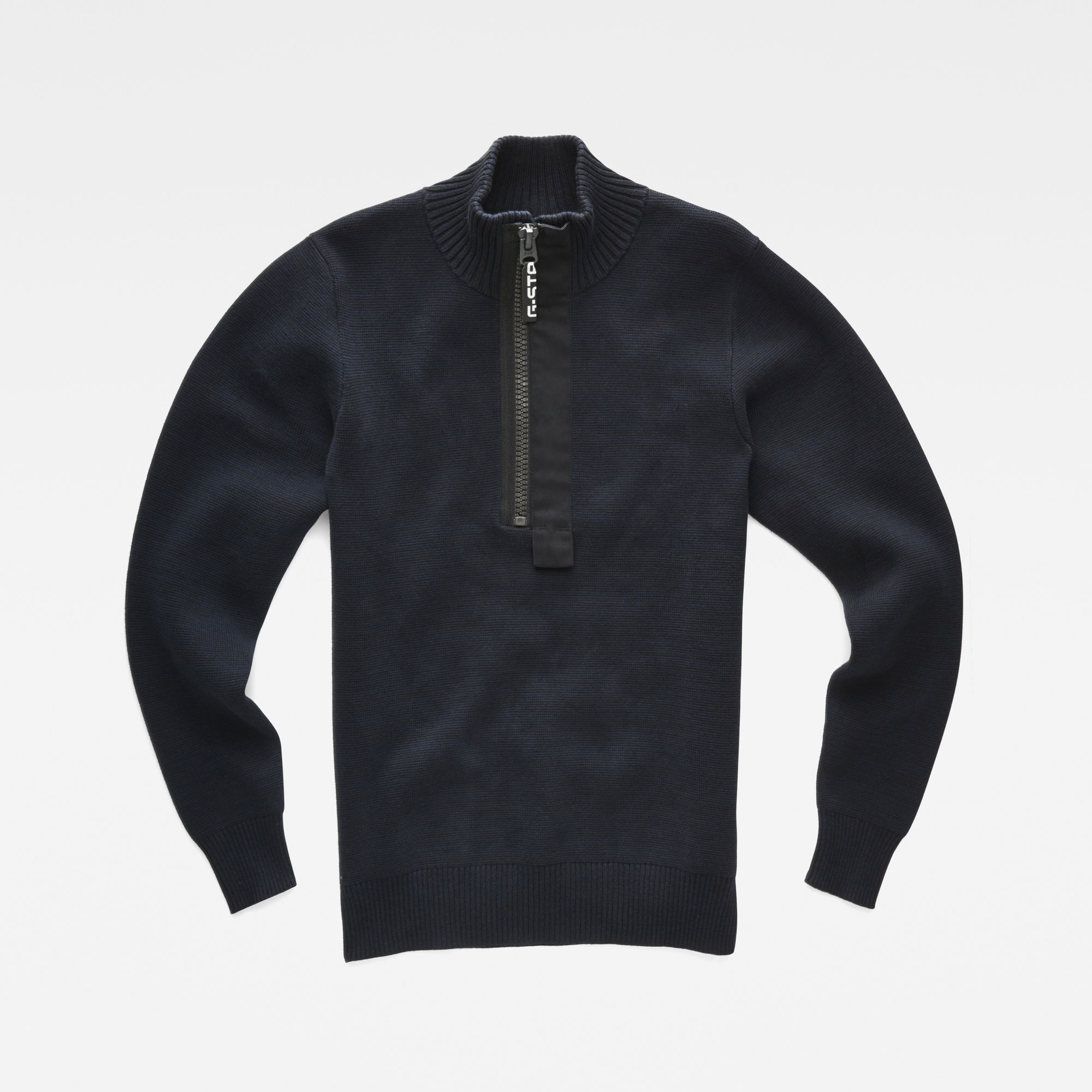 G-Star RAW Jongens Gebreide sweater Donkerblauw G-Star RAW Jongens Gebreide sweater Donkerblauw