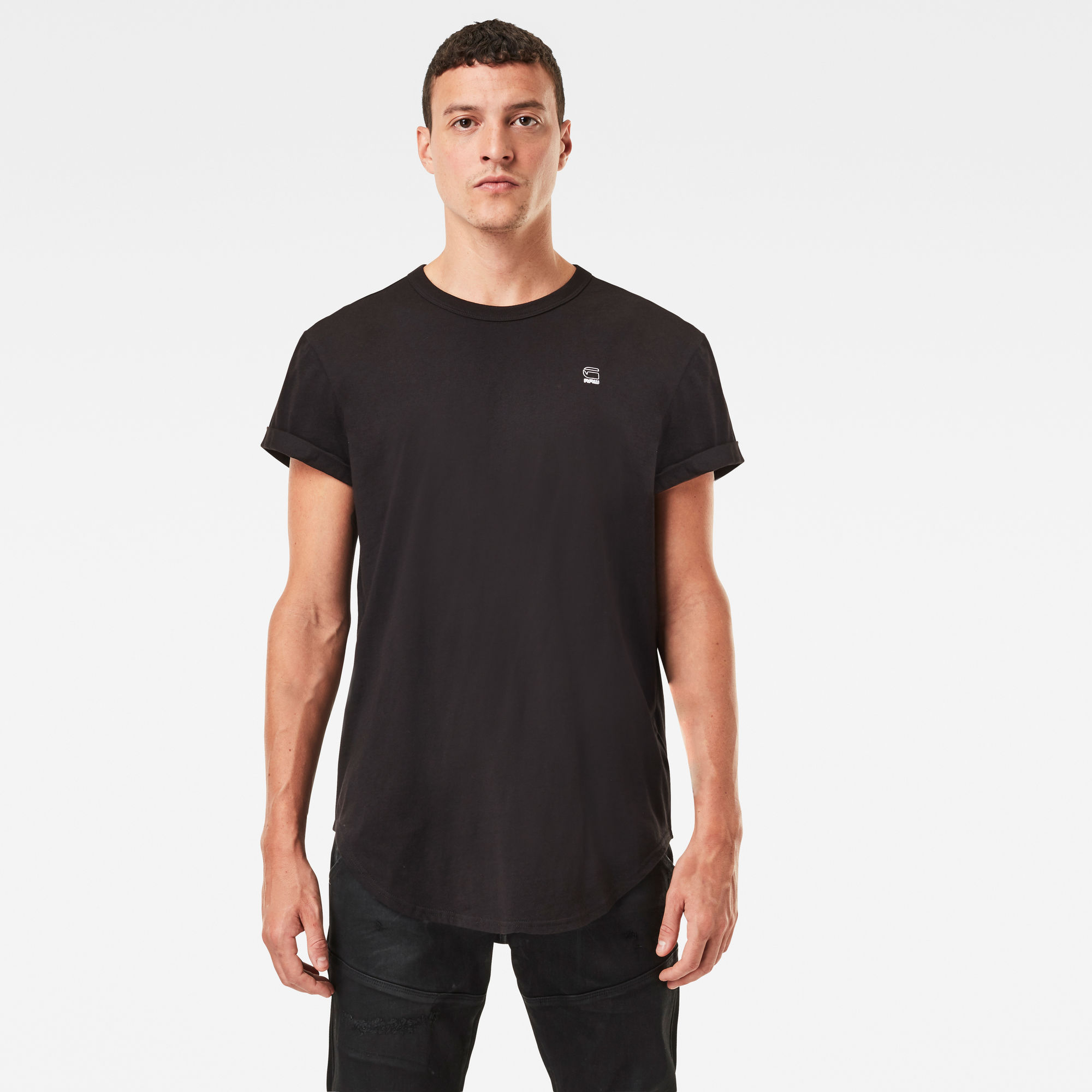 

Ductsoon Relaxed T-Shirt - Black - Men