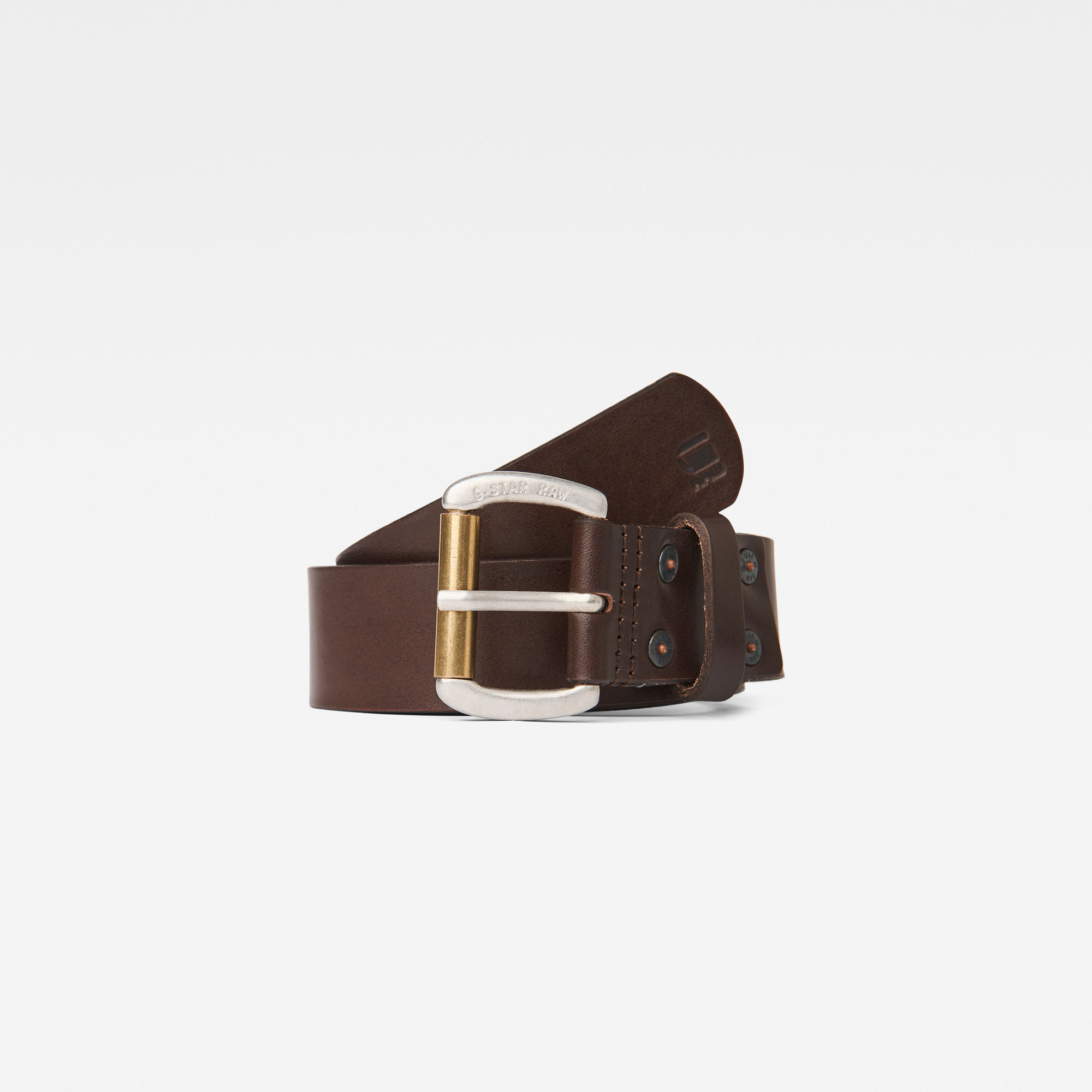 G-Star RAW Heren Dast Riem Metal G-Star RAW Heren Dast Riem Metal