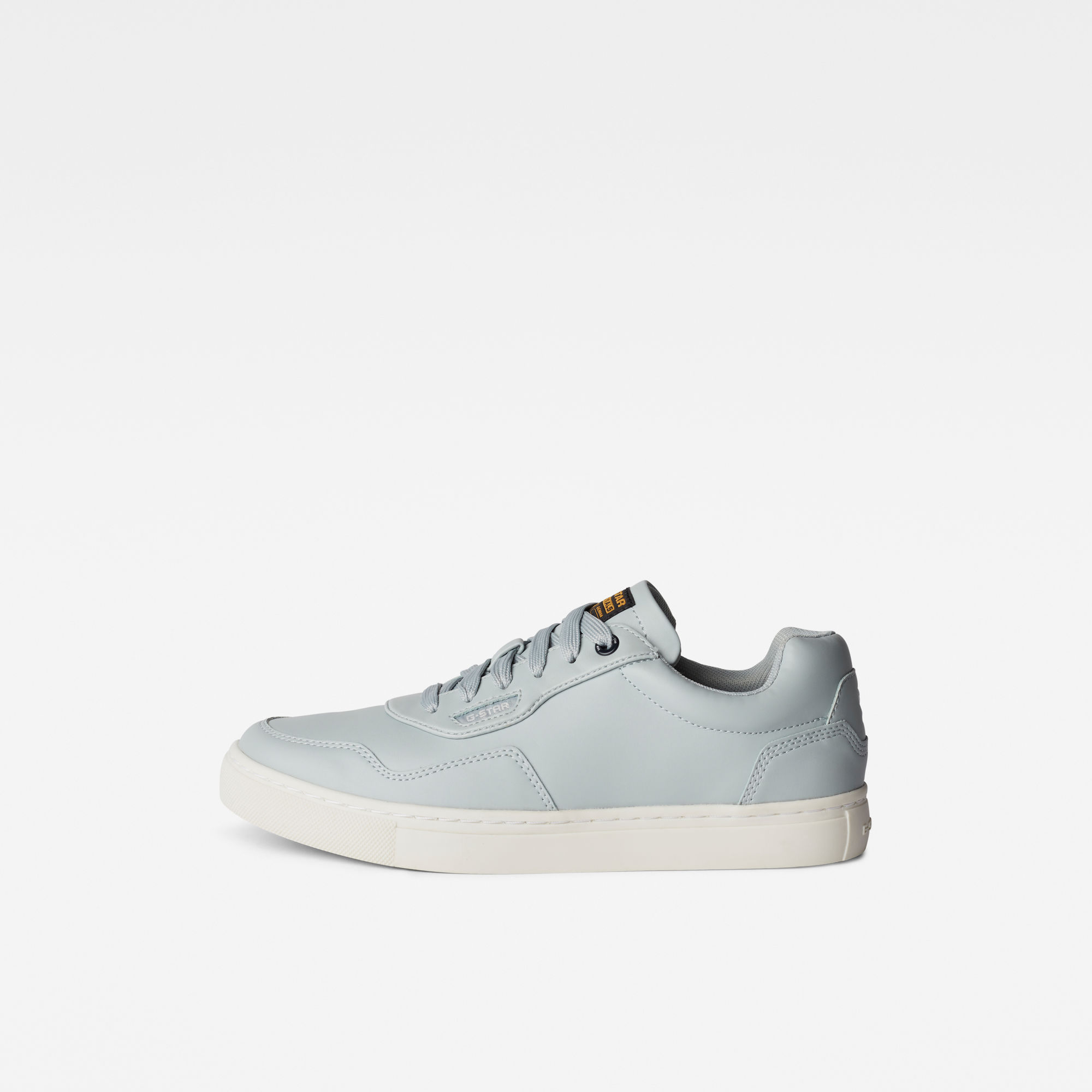 G-Star RAW Dames Cadet Pro Sneakers Lichtblauw G-Star RAW Dames Cadet Pro Sneakers Lichtblauw