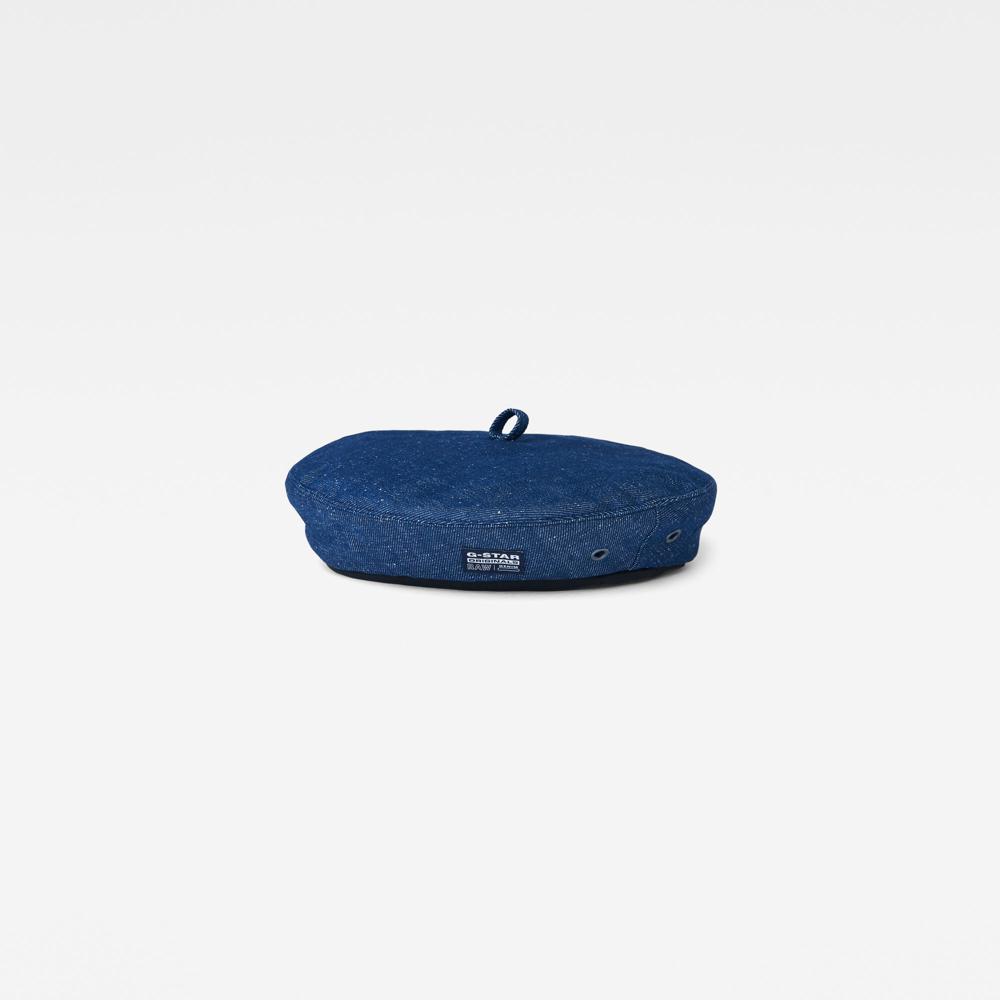 G-Star RAW Dames Baret Donkerblauw G-Star RAW Dames Baret Donkerblauw