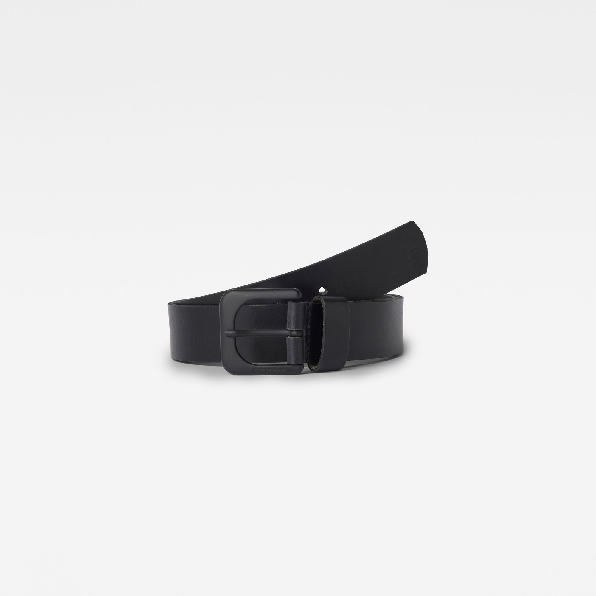 G-Star RAW Heren Zed Belt Zwart G-Star RAW Heren Zed Belt Zwart