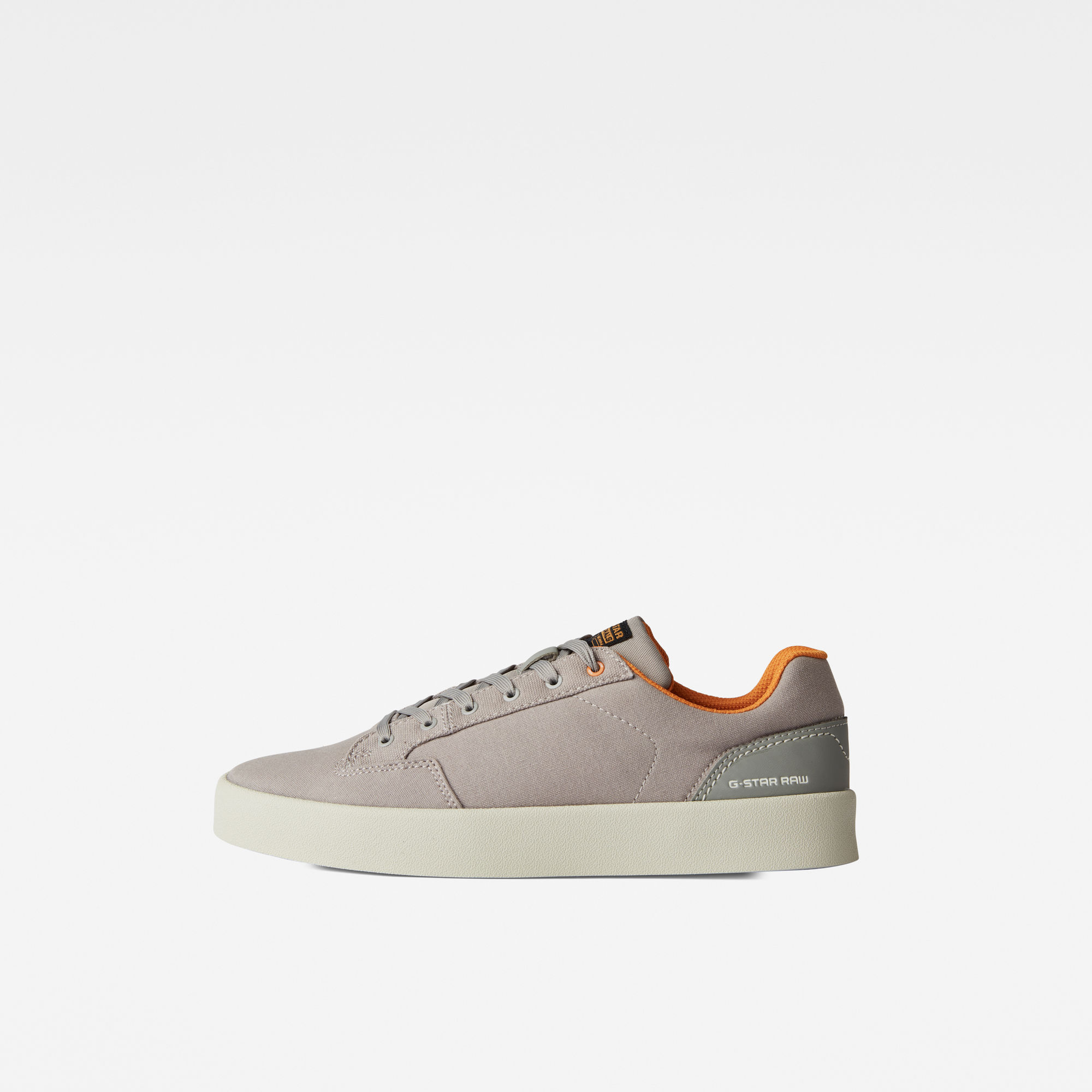 G-Star RAW Heren Tect Sneakers Grijs G-Star RAW Heren Tect Sneakers Grijs