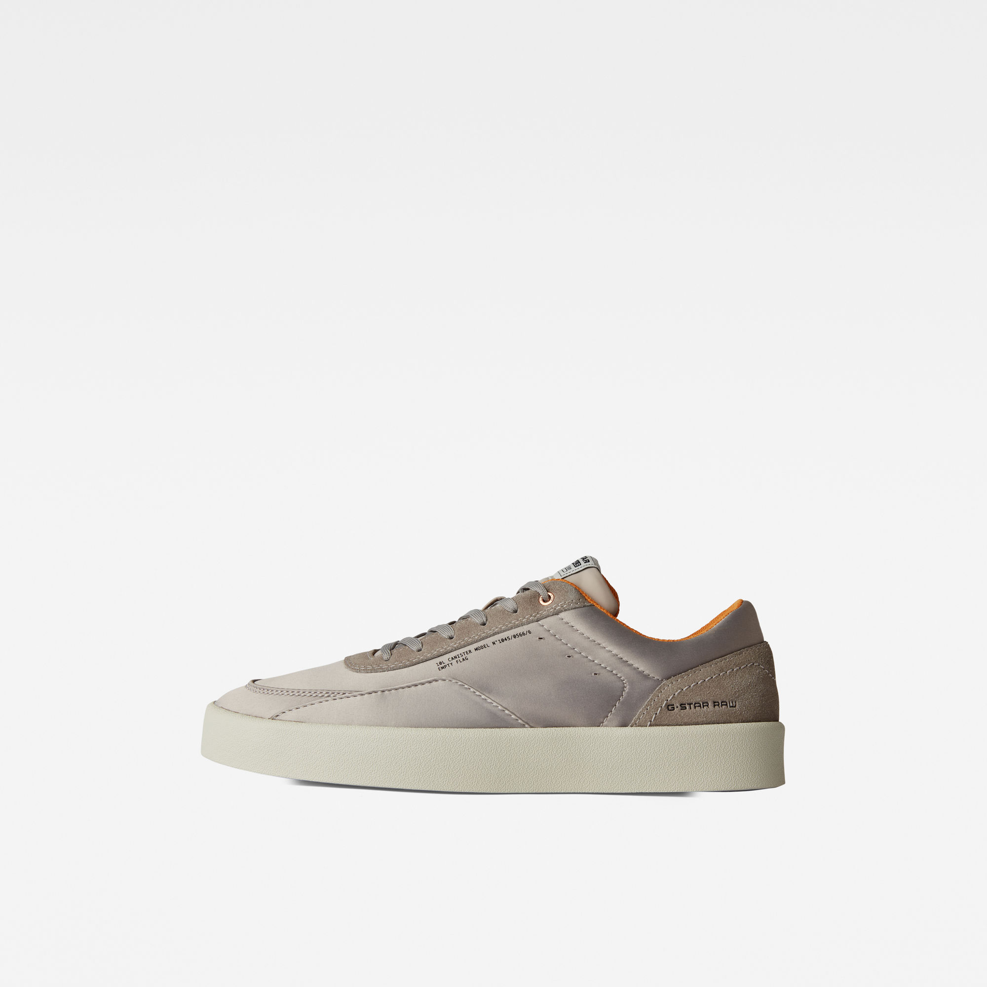 G-Star RAW Heren Tect Pro Q2 Sneakers Grijs G-Star RAW Heren Tect Pro Q2 Sneakers Grijs