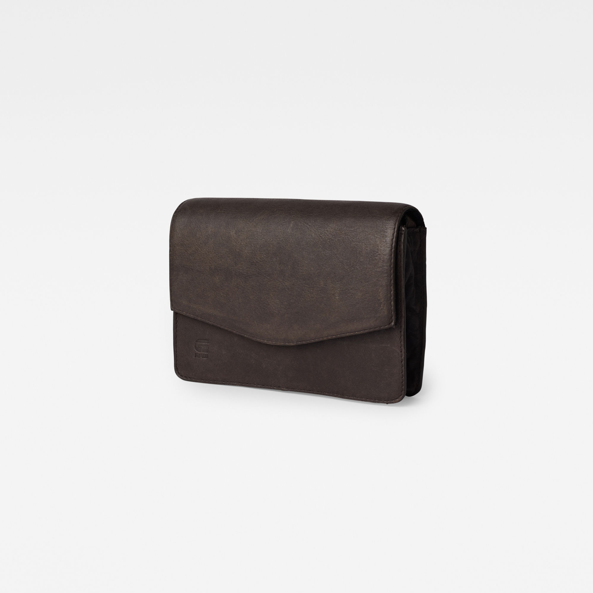 G-Star RAW Dames Hardcase Handtas Groen G-Star RAW Dames Hardcase Handtas Groen