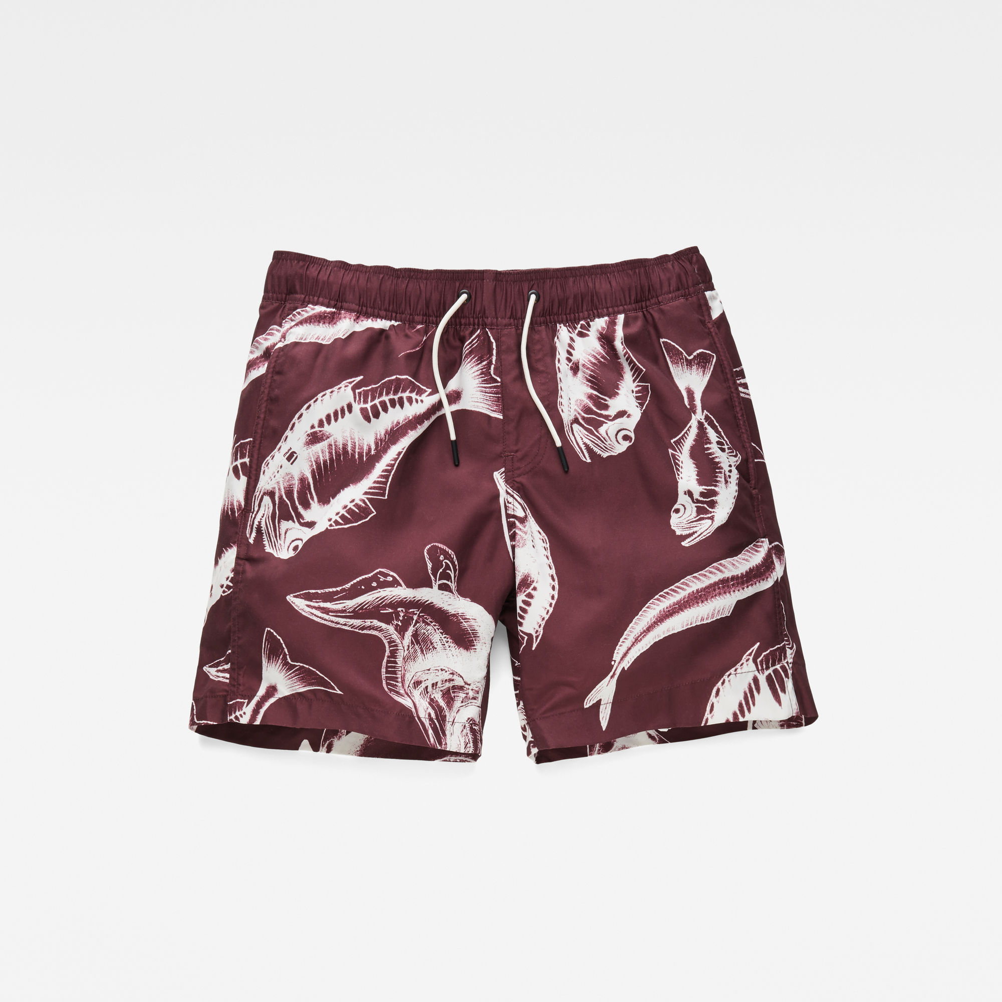 G-Star RAW Heren Dirik Piranha Zwembroek Meerkleurig G-Star RAW Heren Dirik Piranha Zwembroek Meerkleurig