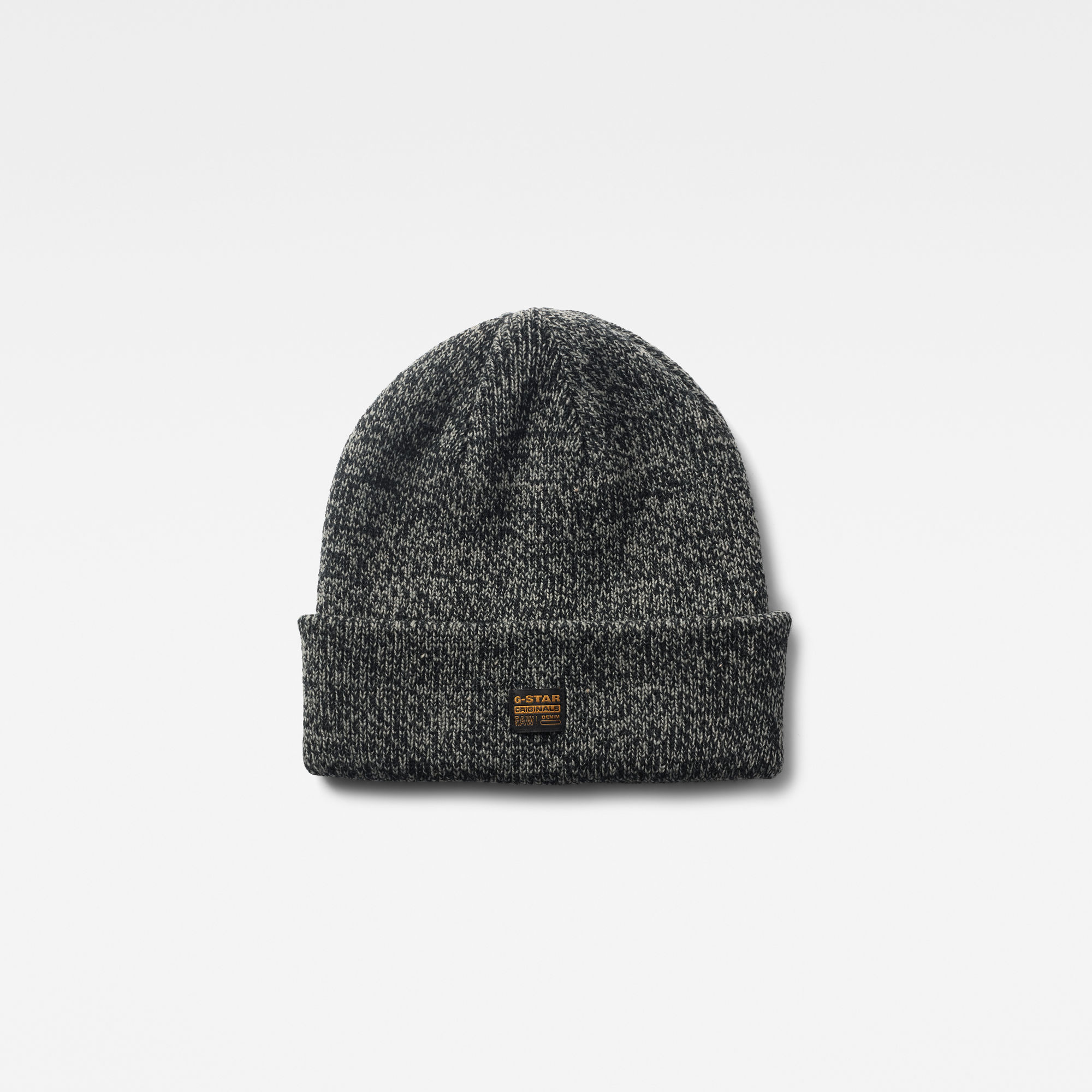 G-Star RAW Heren Effo Long Beanie Meerkleurig G-Star RAW Heren Effo Long Beanie Meerkleurig