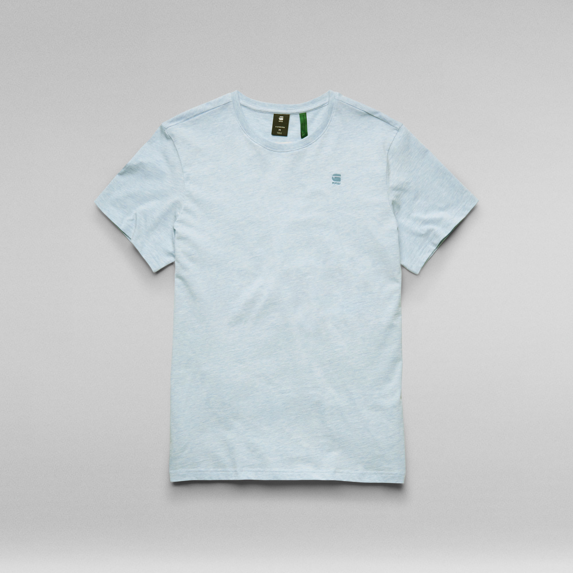 Thumbnail - Base-S T-Shirt - Mehrfarbig - Herren