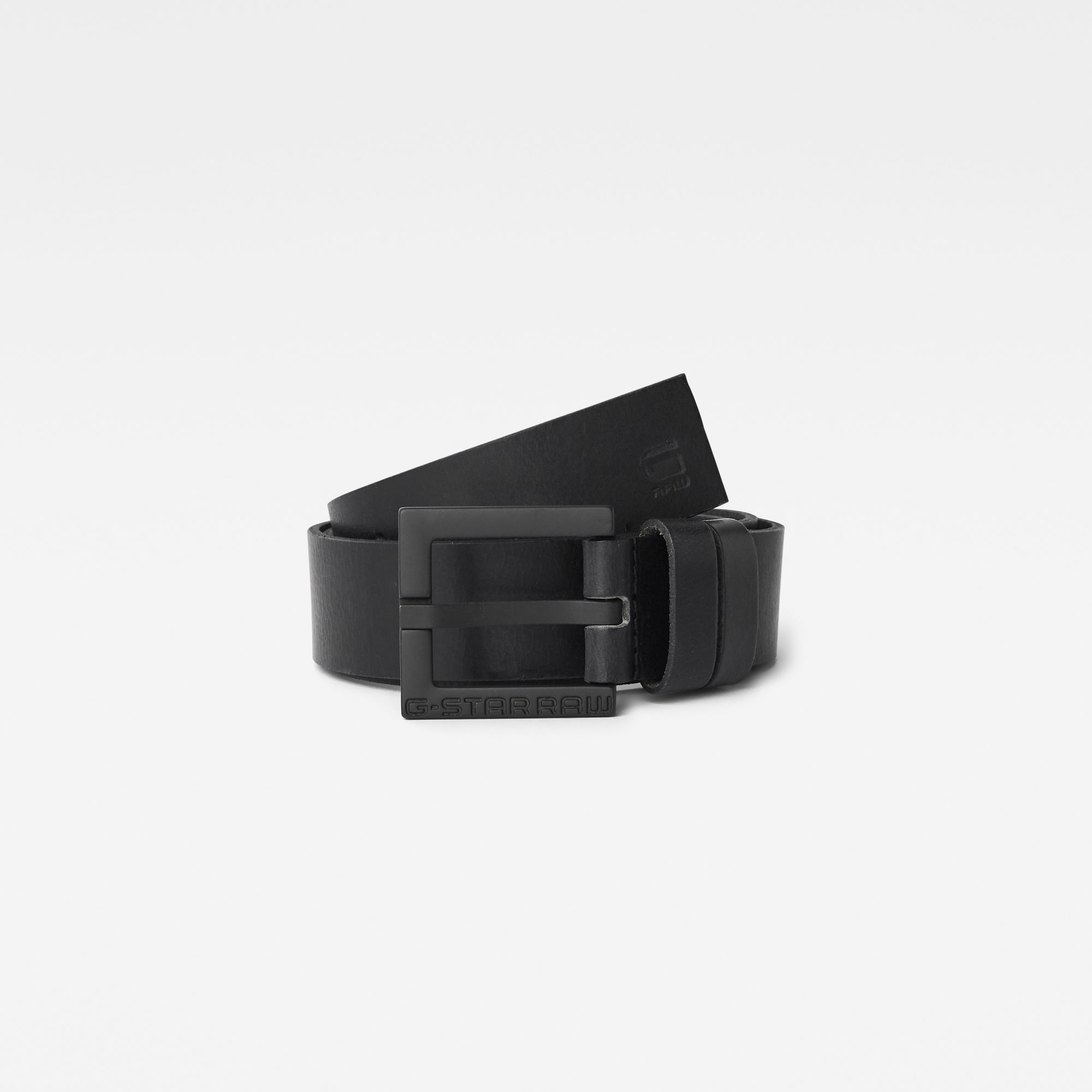 

Duko Belt - Black - Men