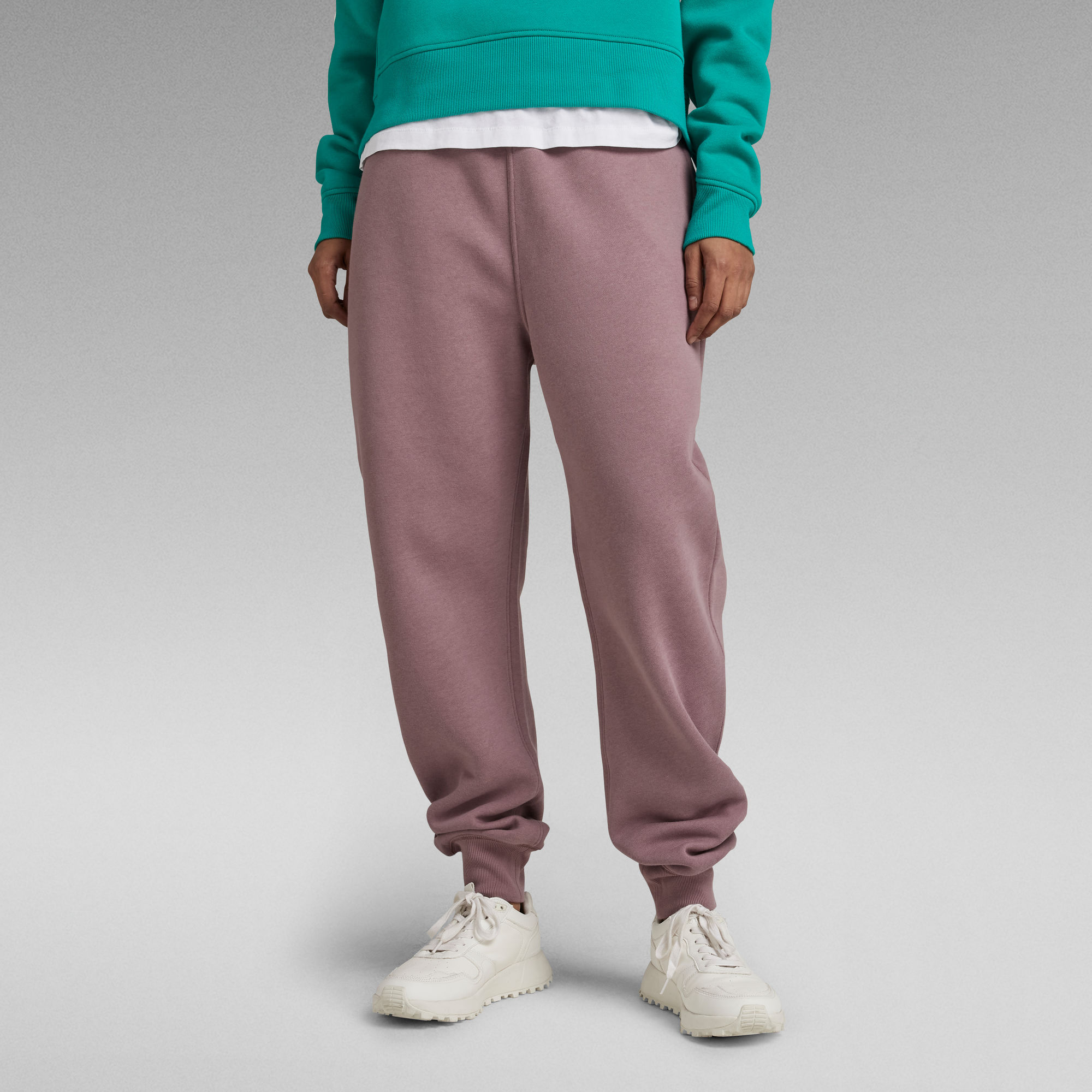 

Premium Core 2.0 Sweat Pants - Purple - Women