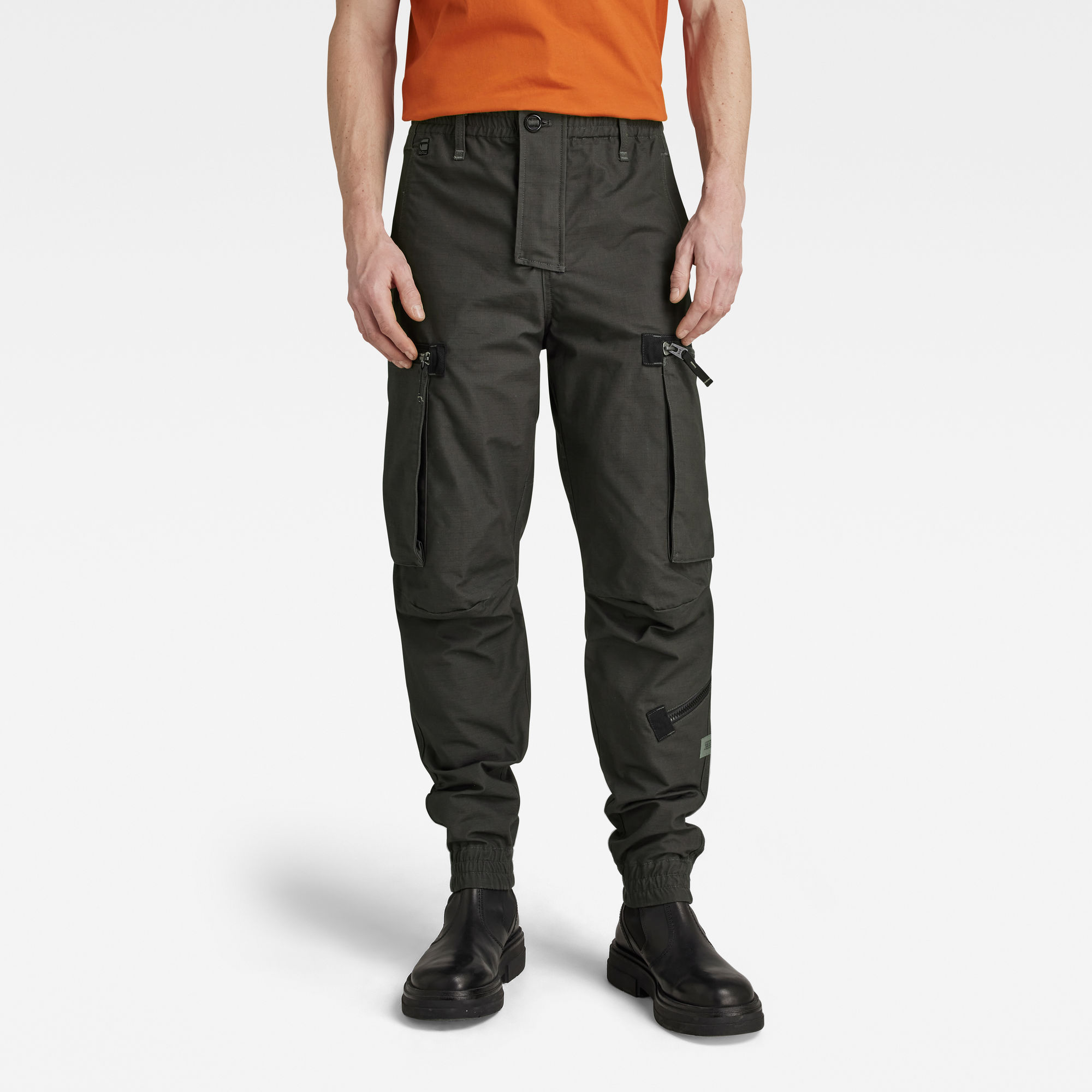 

Flight RCT Cargo - Grau - Herren