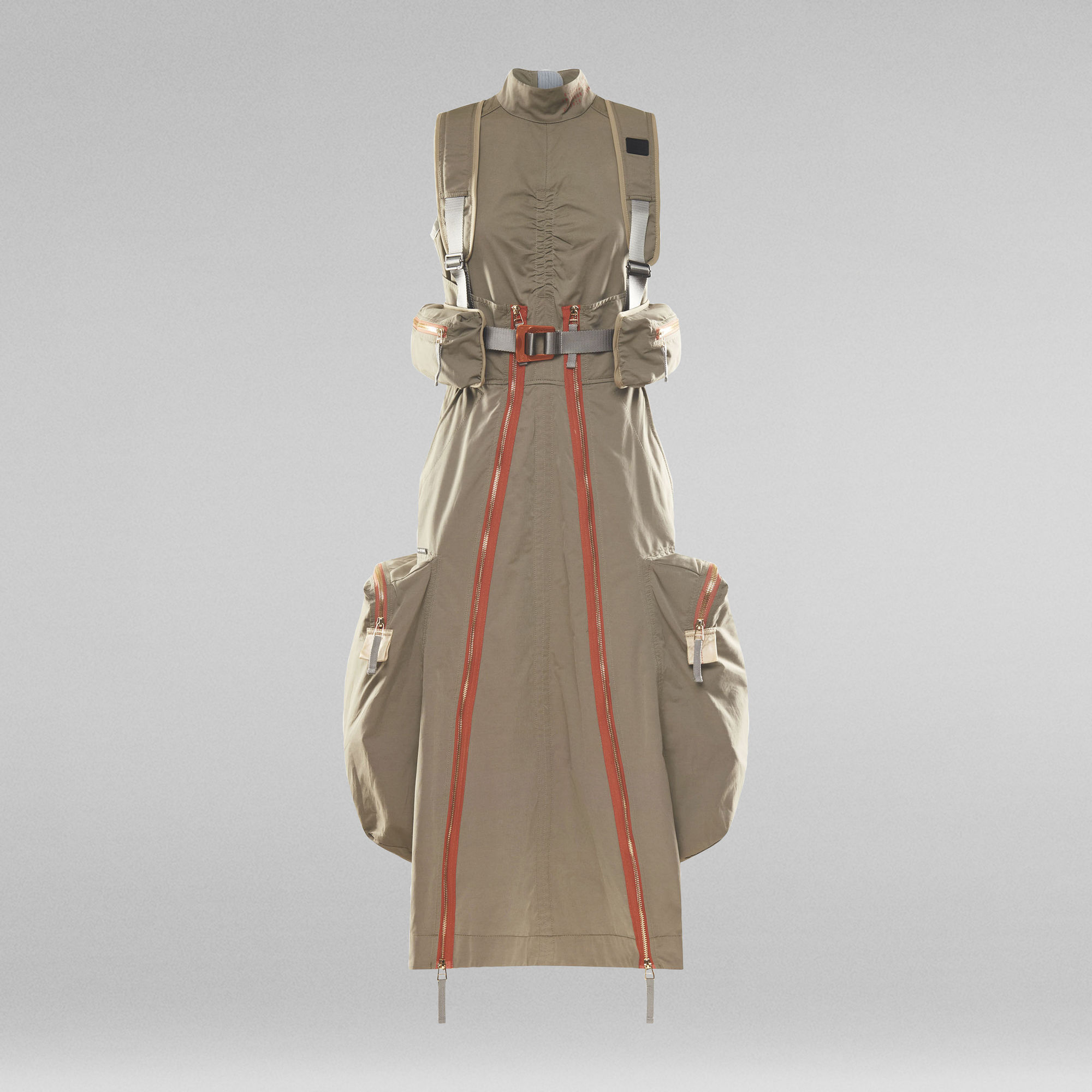 

E Para Dress - Multi color - Women