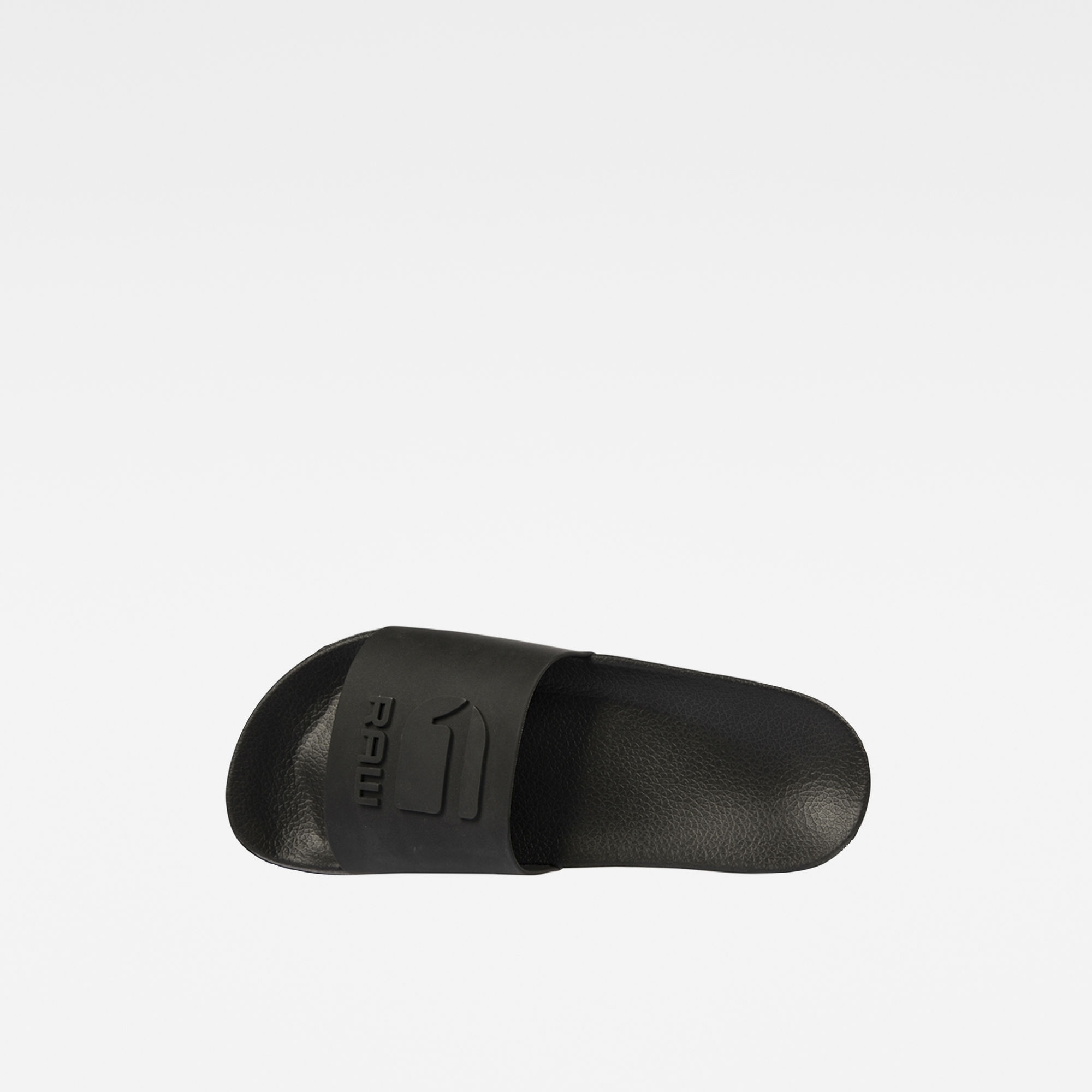 

Cart III Tonal Slippers - Zwart - Dames