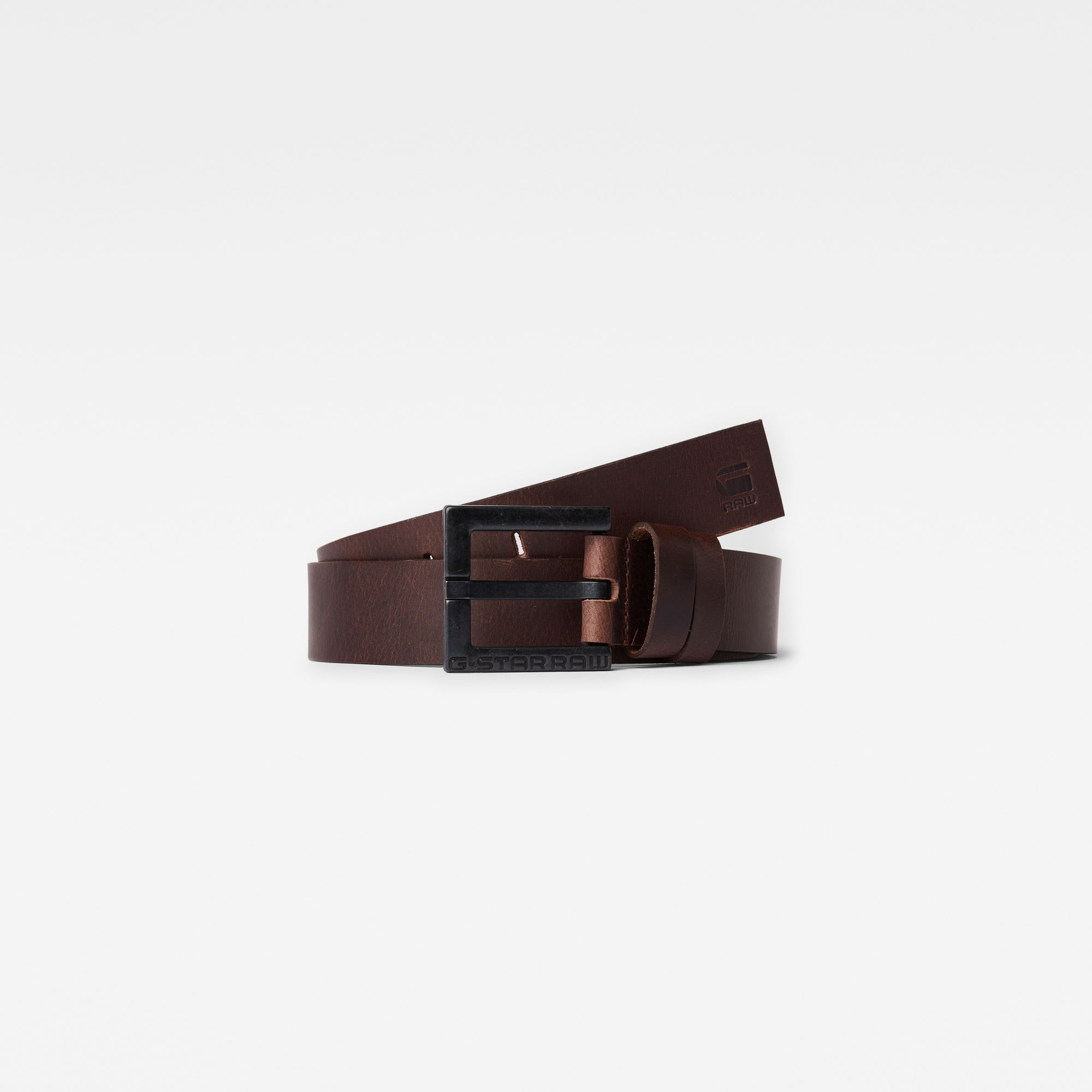 Duko Belt - Braun - Herren