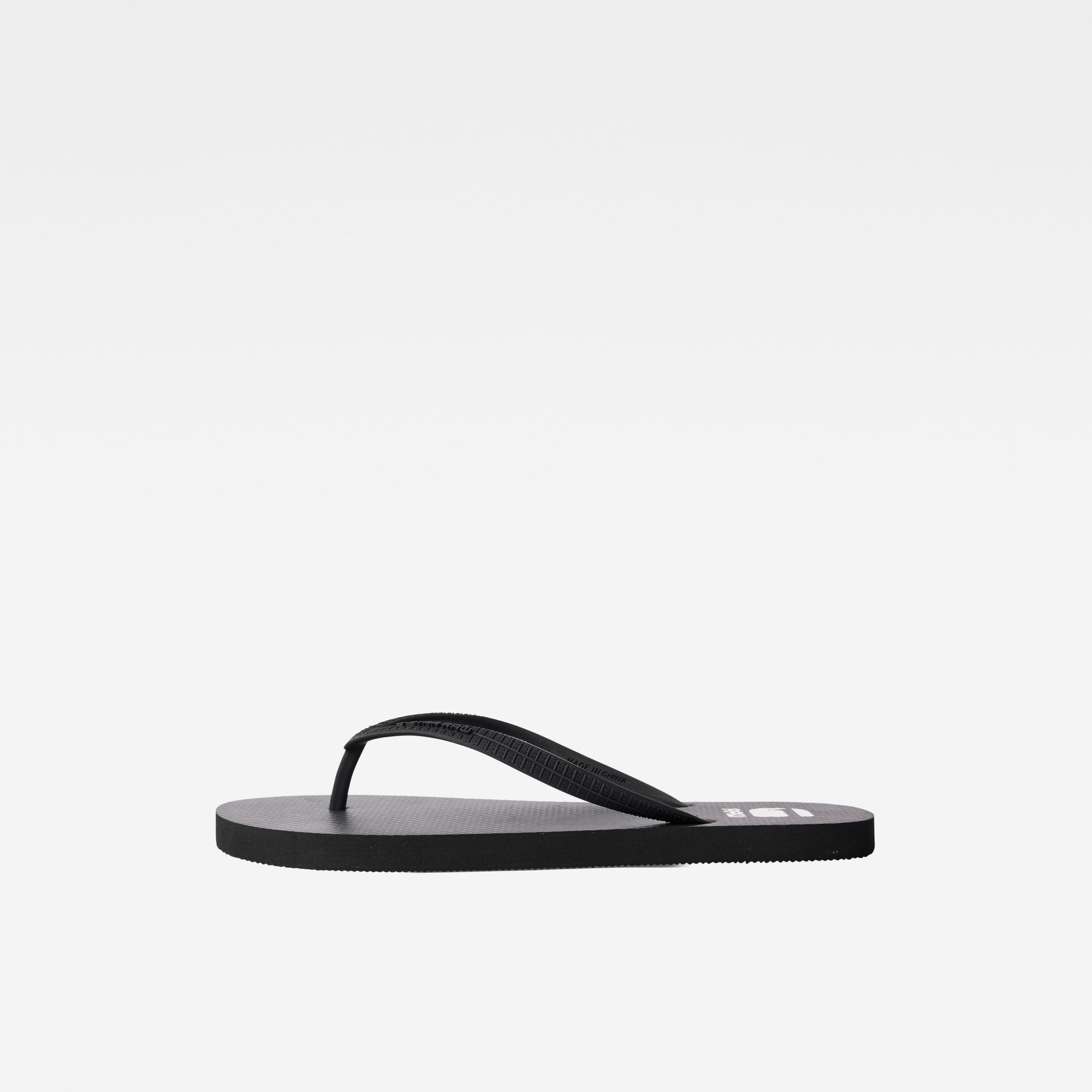 

Dend II Basic Slippers - Zwart - Heren