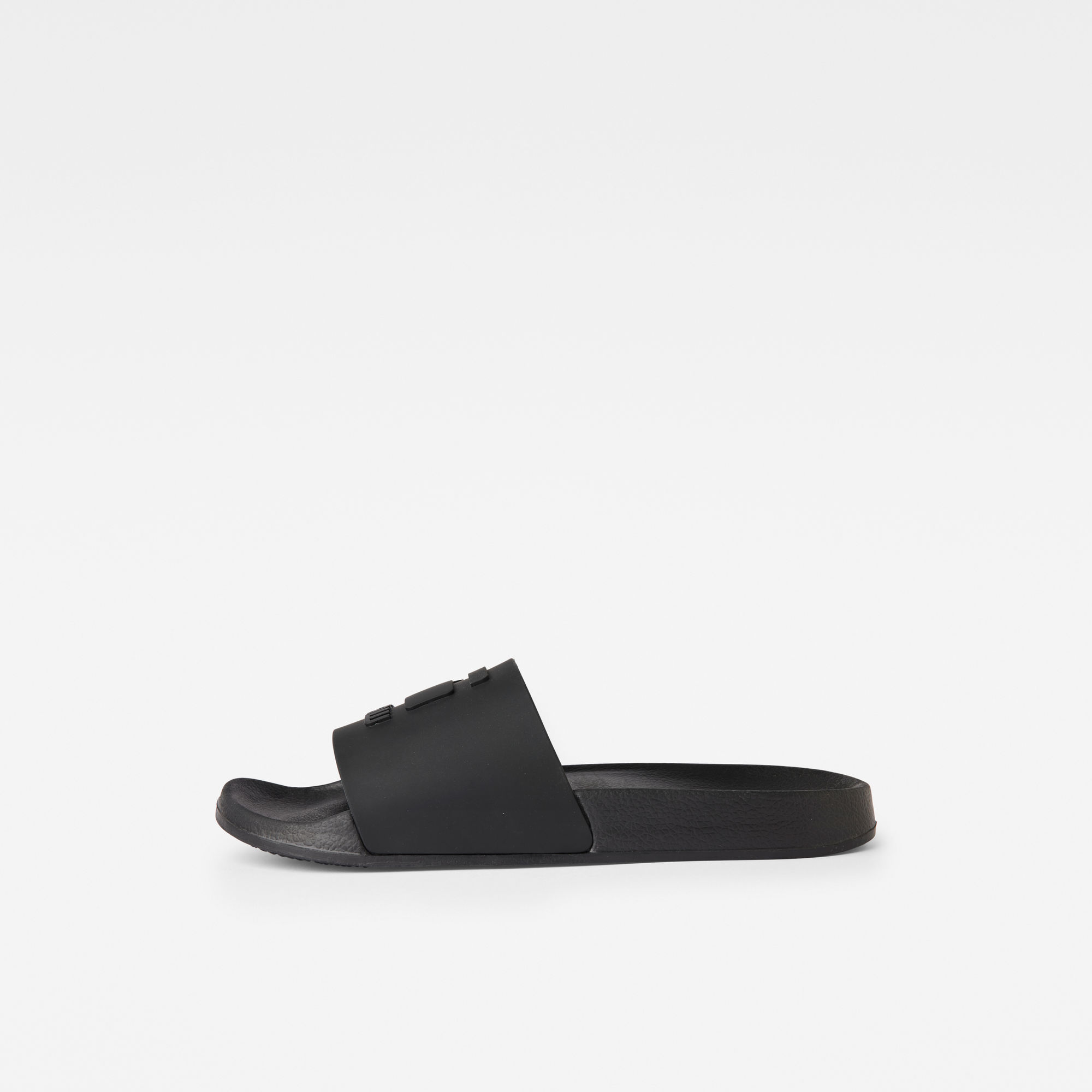 

Cart III Tonal Slide - Black - Men