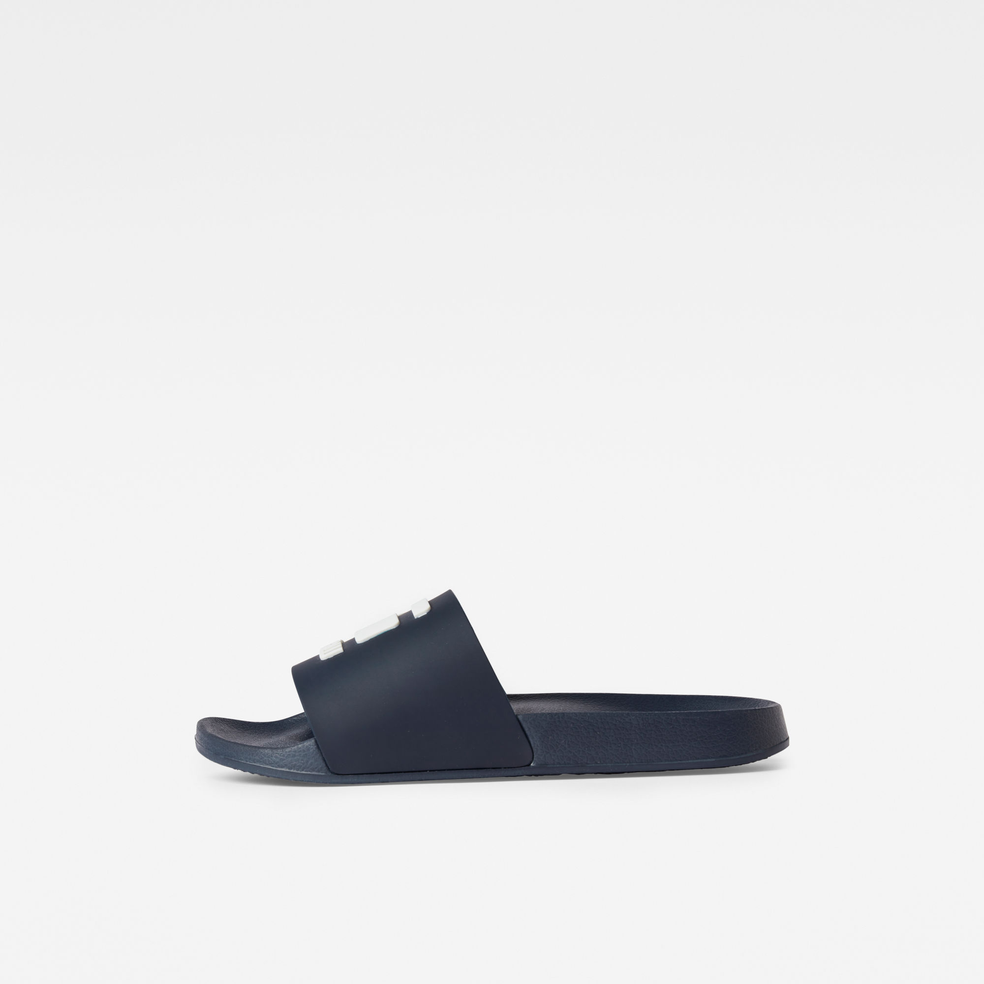 

Cart III Basic Slide - Dark blue - Men