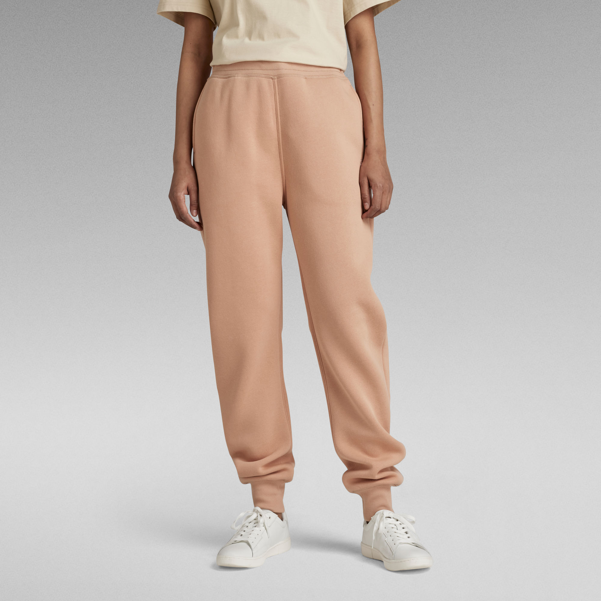 

Premium Core 2.0 Sweat Pants - Roze - Dames