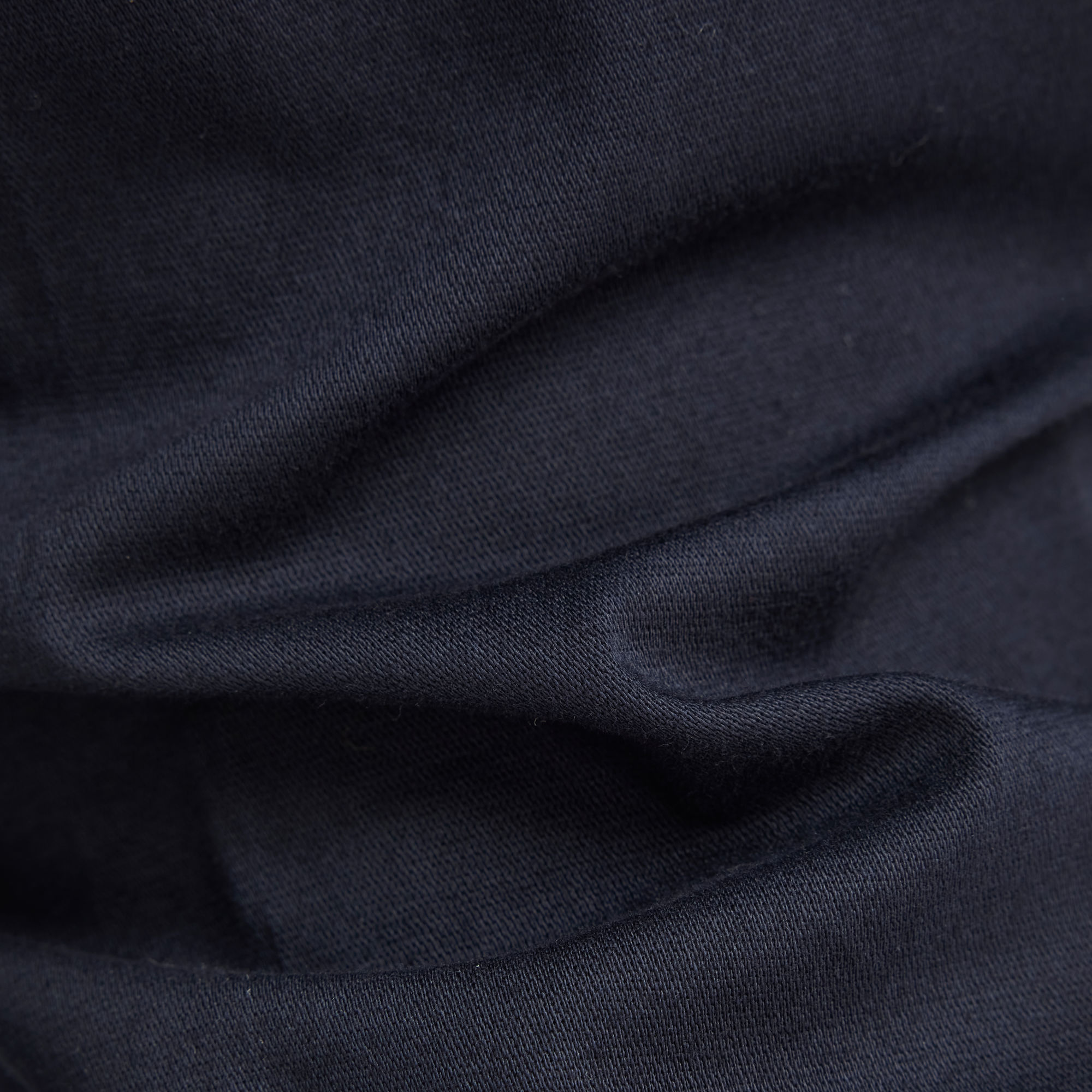 G-Star RAW Bronson Mid Waist Skinny Chino Donkerblauw Dames