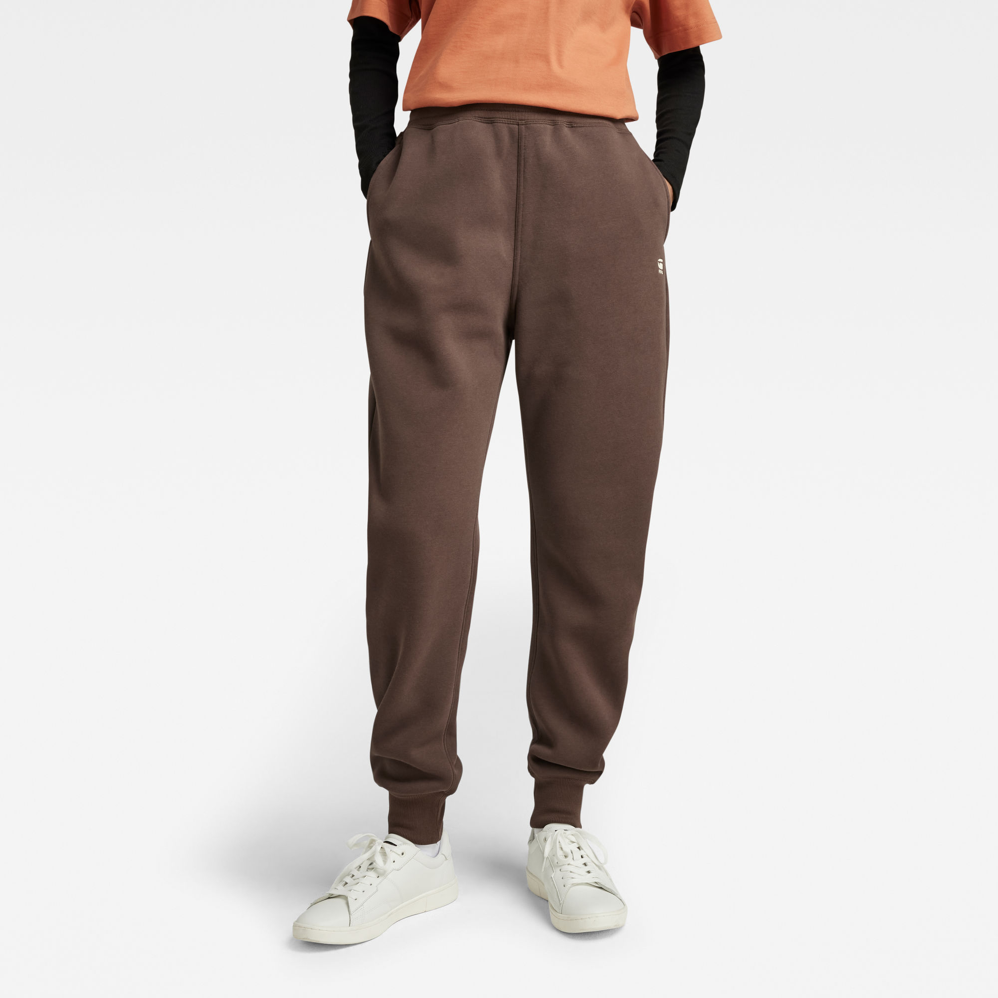 

Premium Core 2.0 Sweatpants - Brown - Women