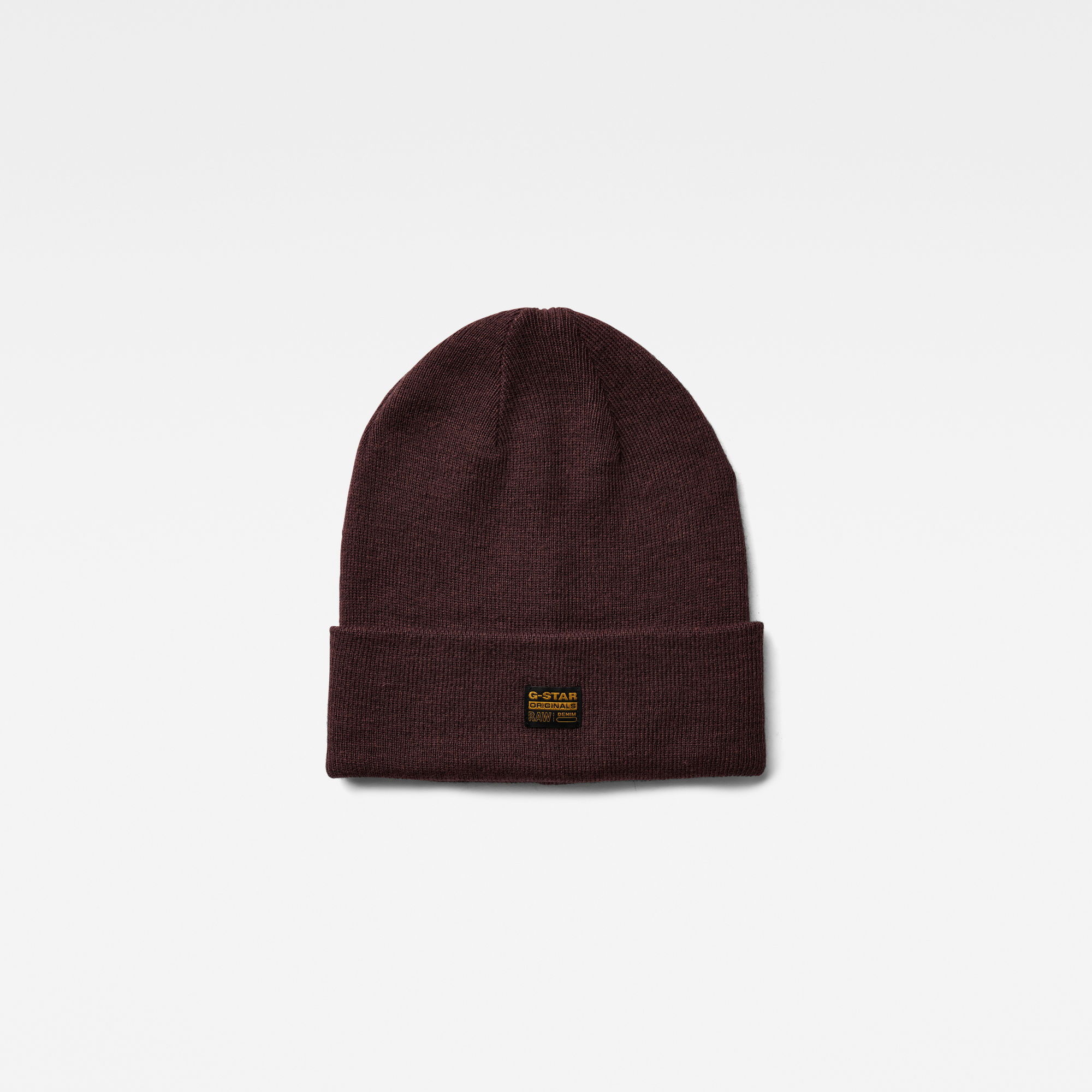 

Effo Long Beanie - Purple - Men