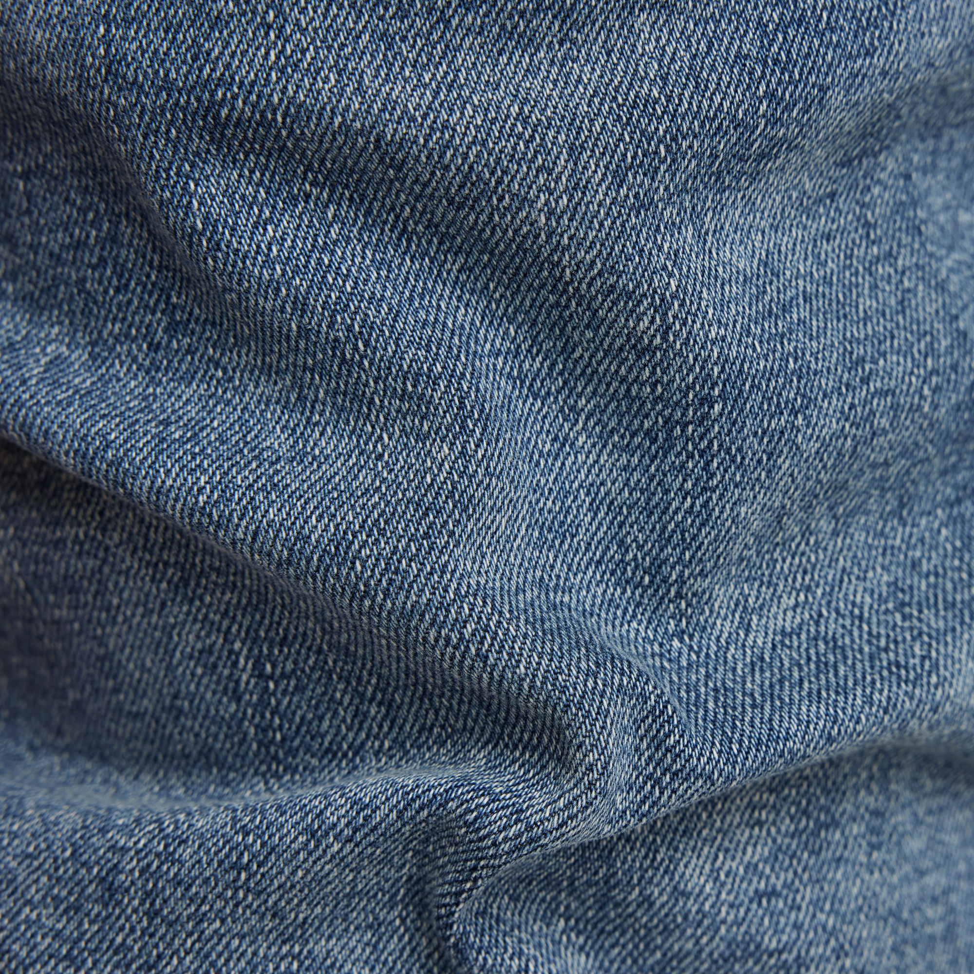 G-Star RAW D-Staq 3D Short Midden blauw Heren