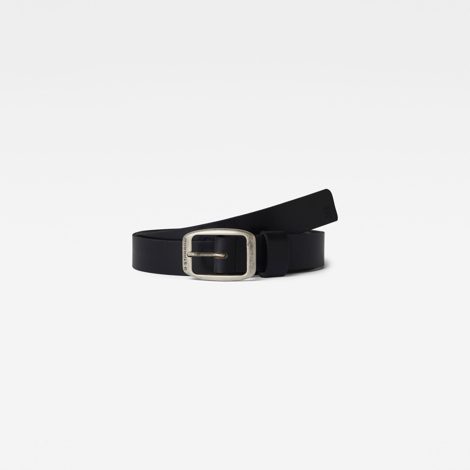 

Bryn Belt - Black - Women