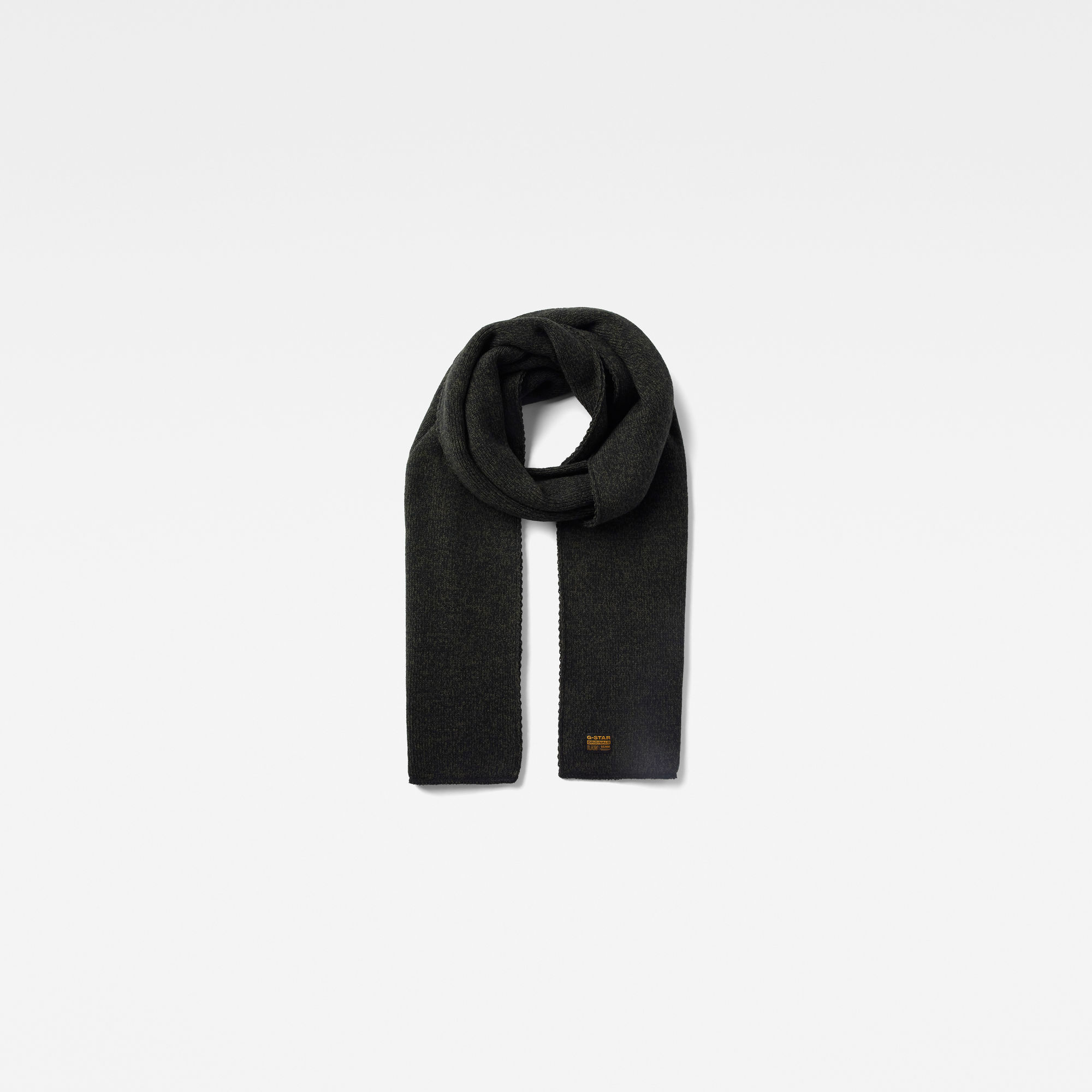 

Effo Scarf - Mehrfarbig - Herren