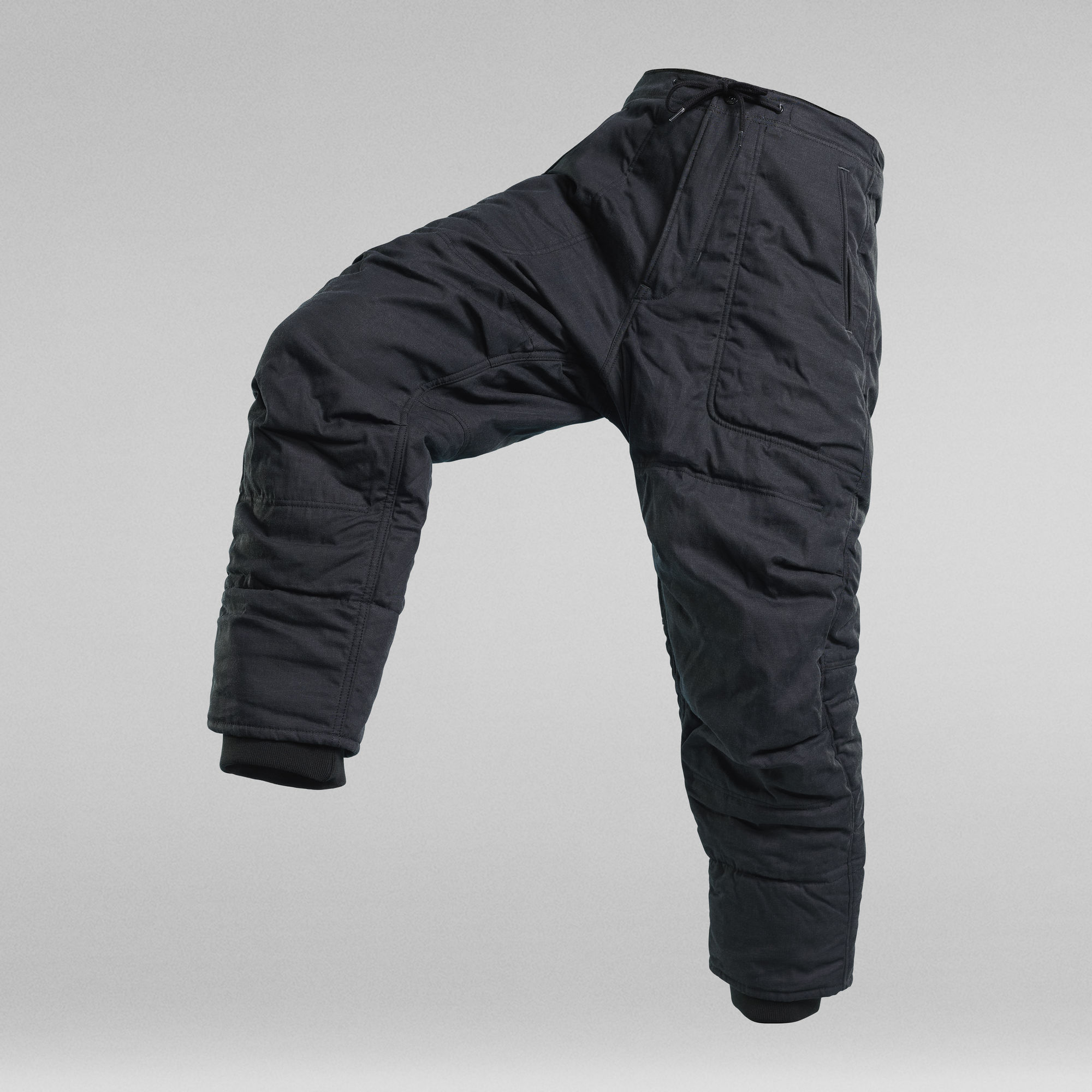

Unisex GSRR Liner Broek - Grijs - Heren