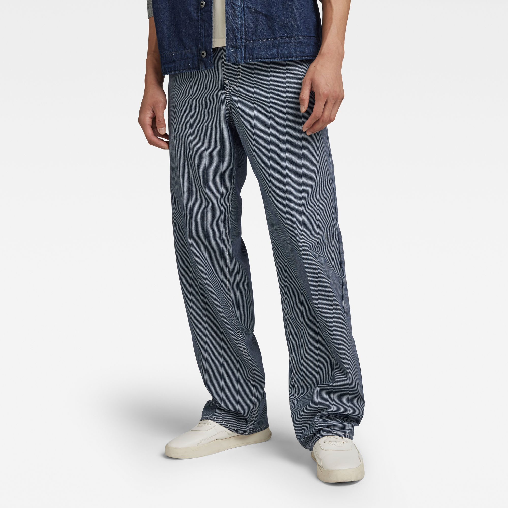 

Modson Straight Chino - Multi color - Men