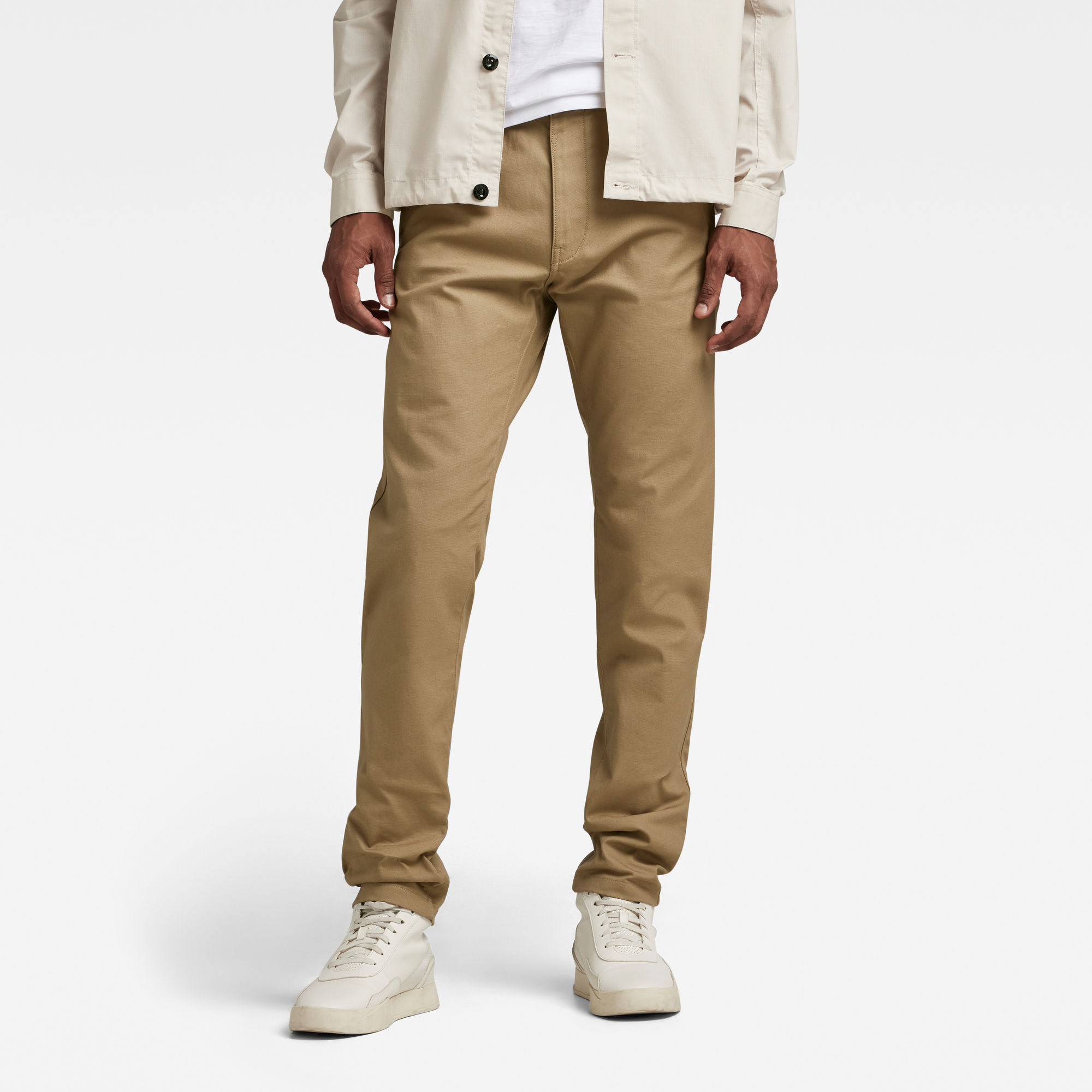

Bronson 2.0 Slim Chino - Beige - Heren