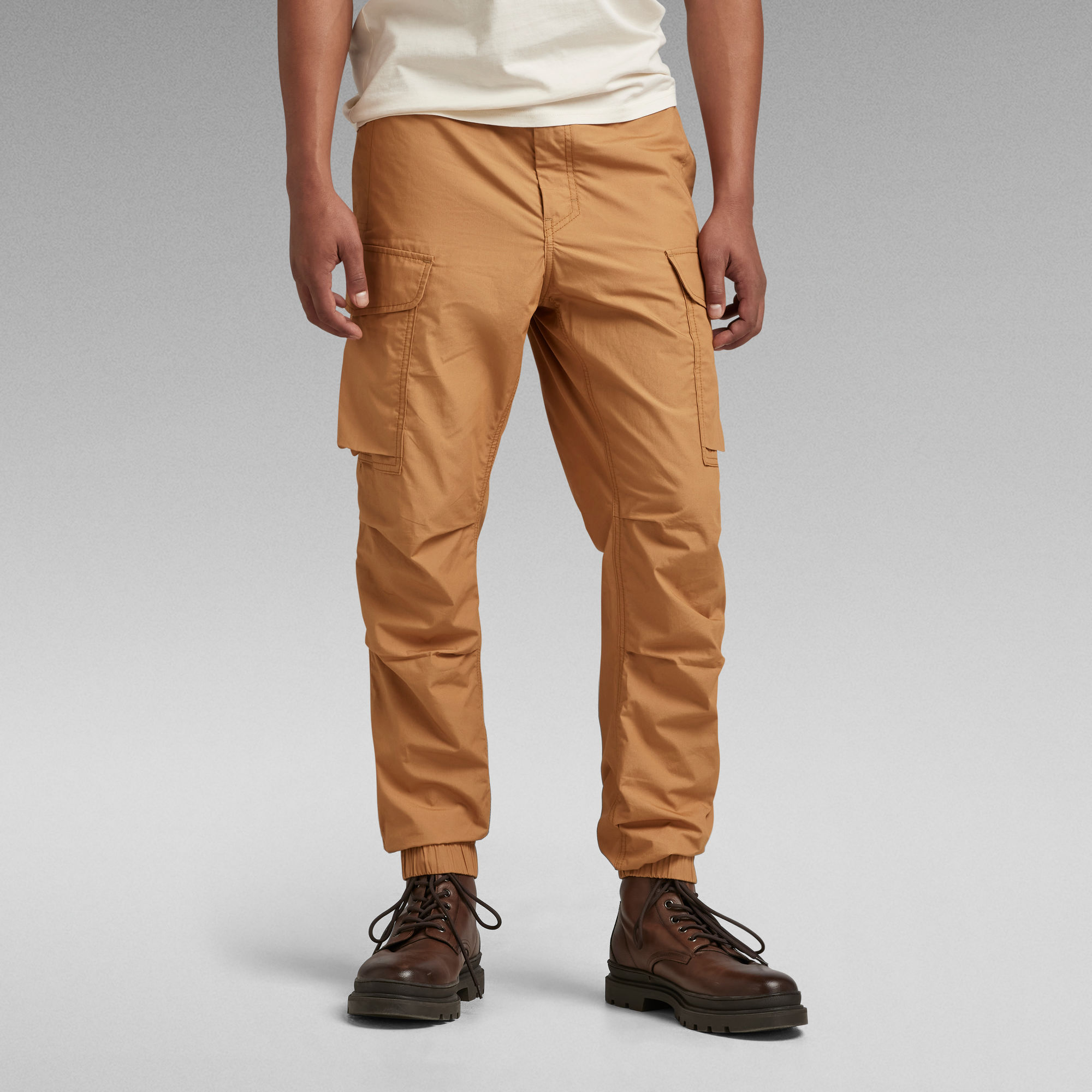 

Combat Cargo Trainer - Bruin - Heren