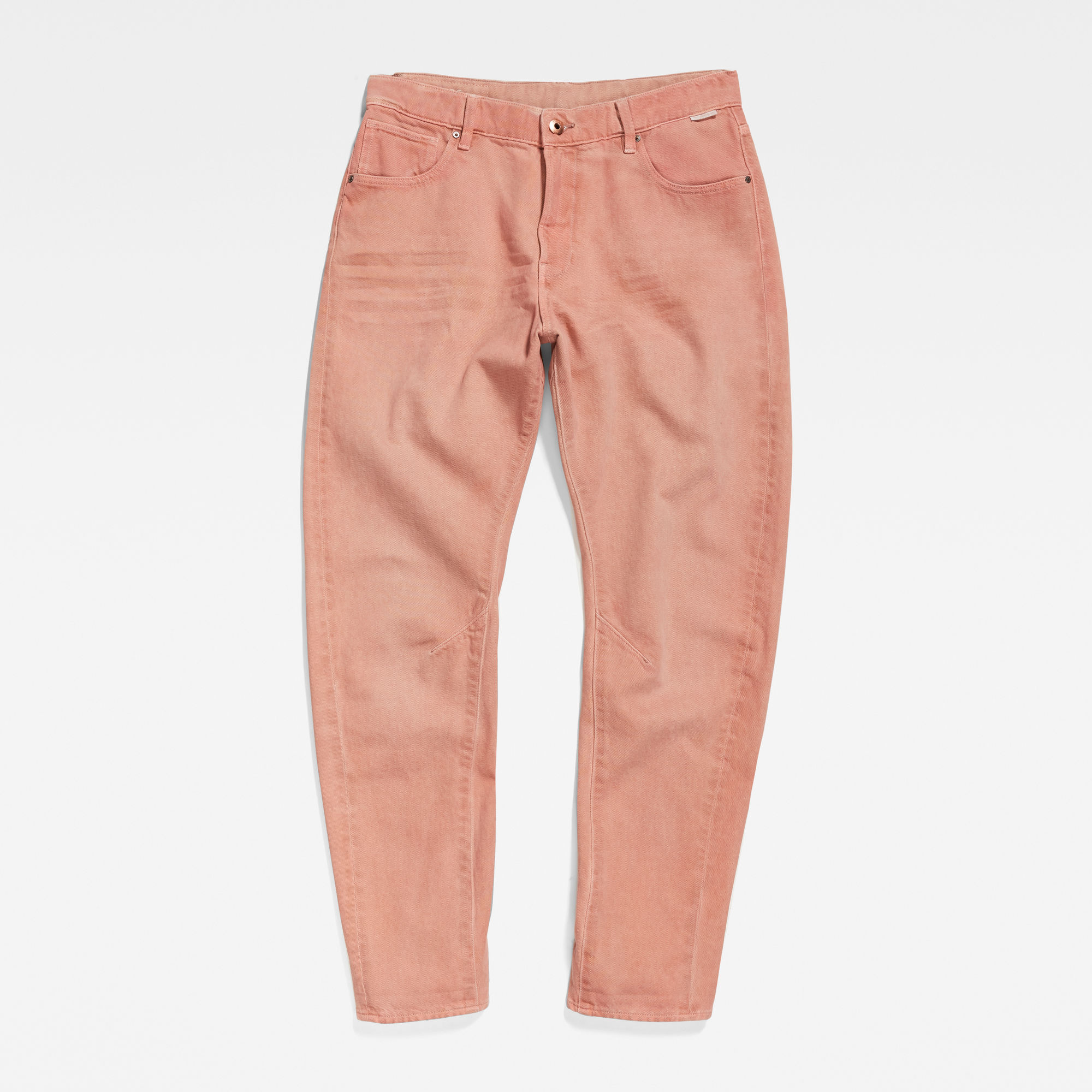 

Arc 3D Boyfriend Jeans - Pink - Women