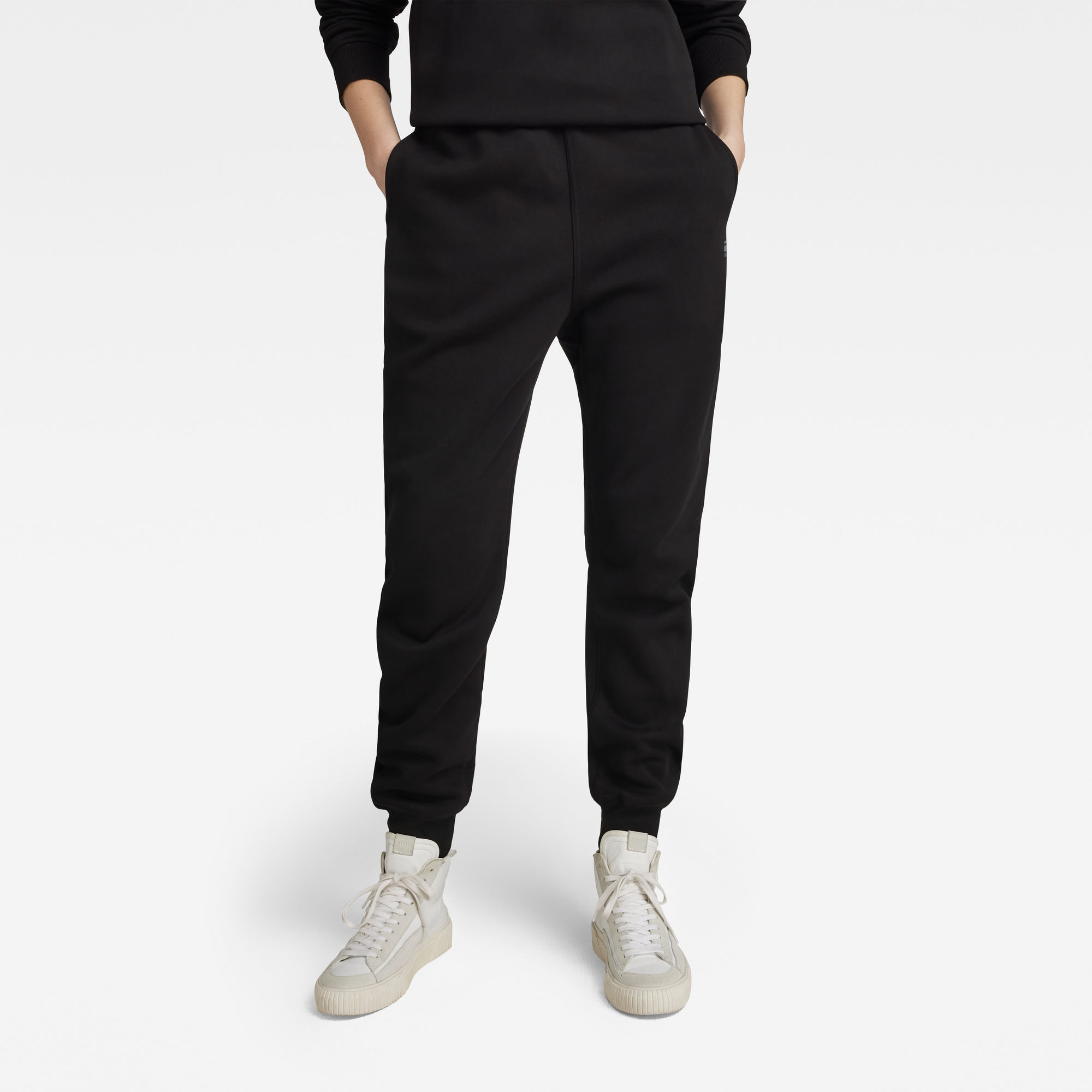 

Premium Core 2.0 Sweat Pants - Schwarz - Damen