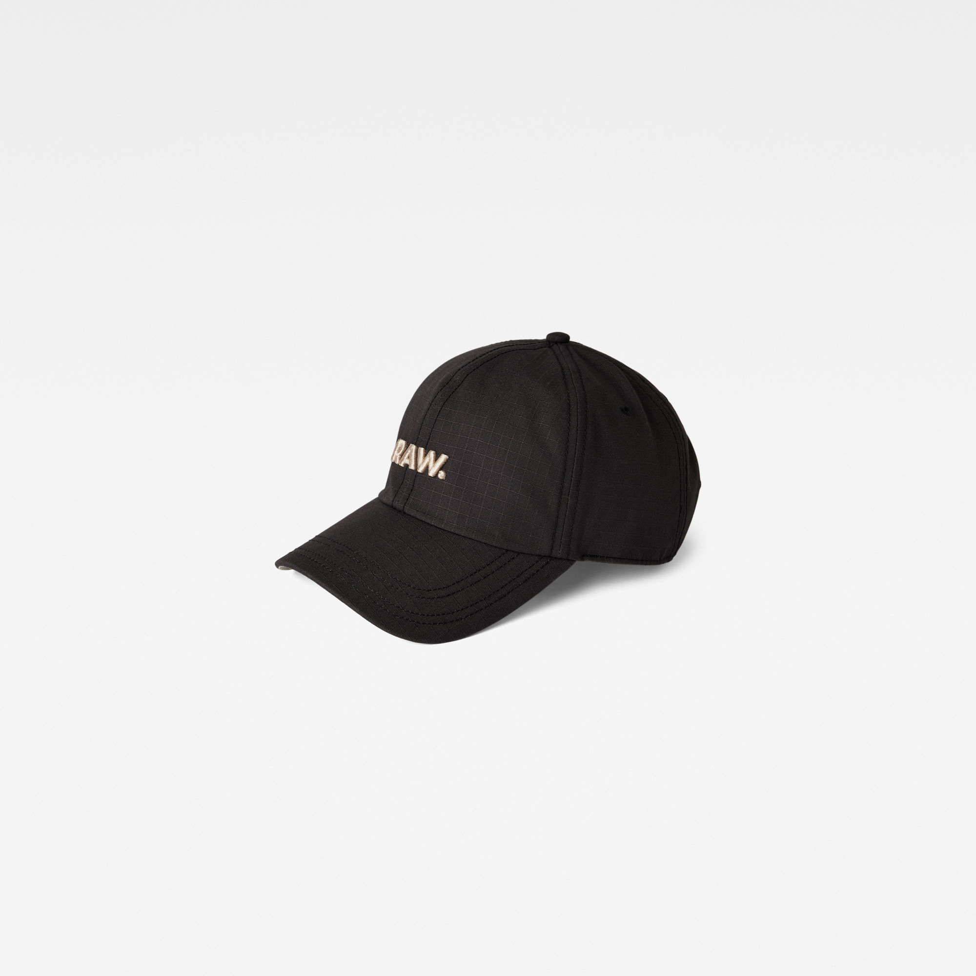 

Avernus RAW Artwork Baseball Cap - Grau - Herren