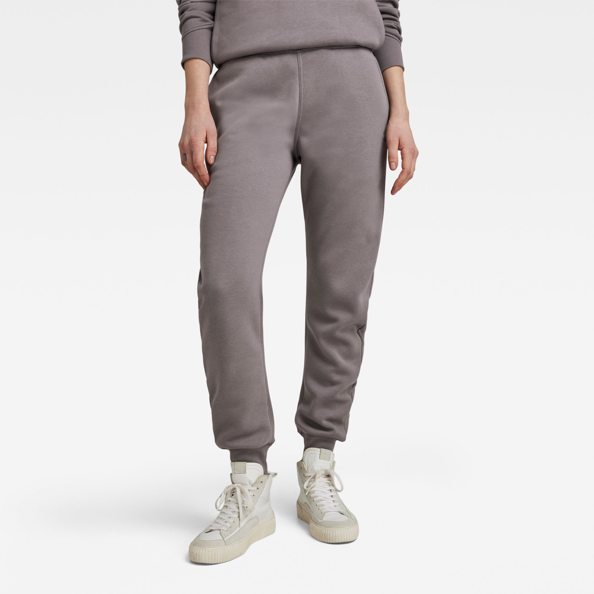 

Premium Core 2.0 Sweatpant - Grijs - Dames